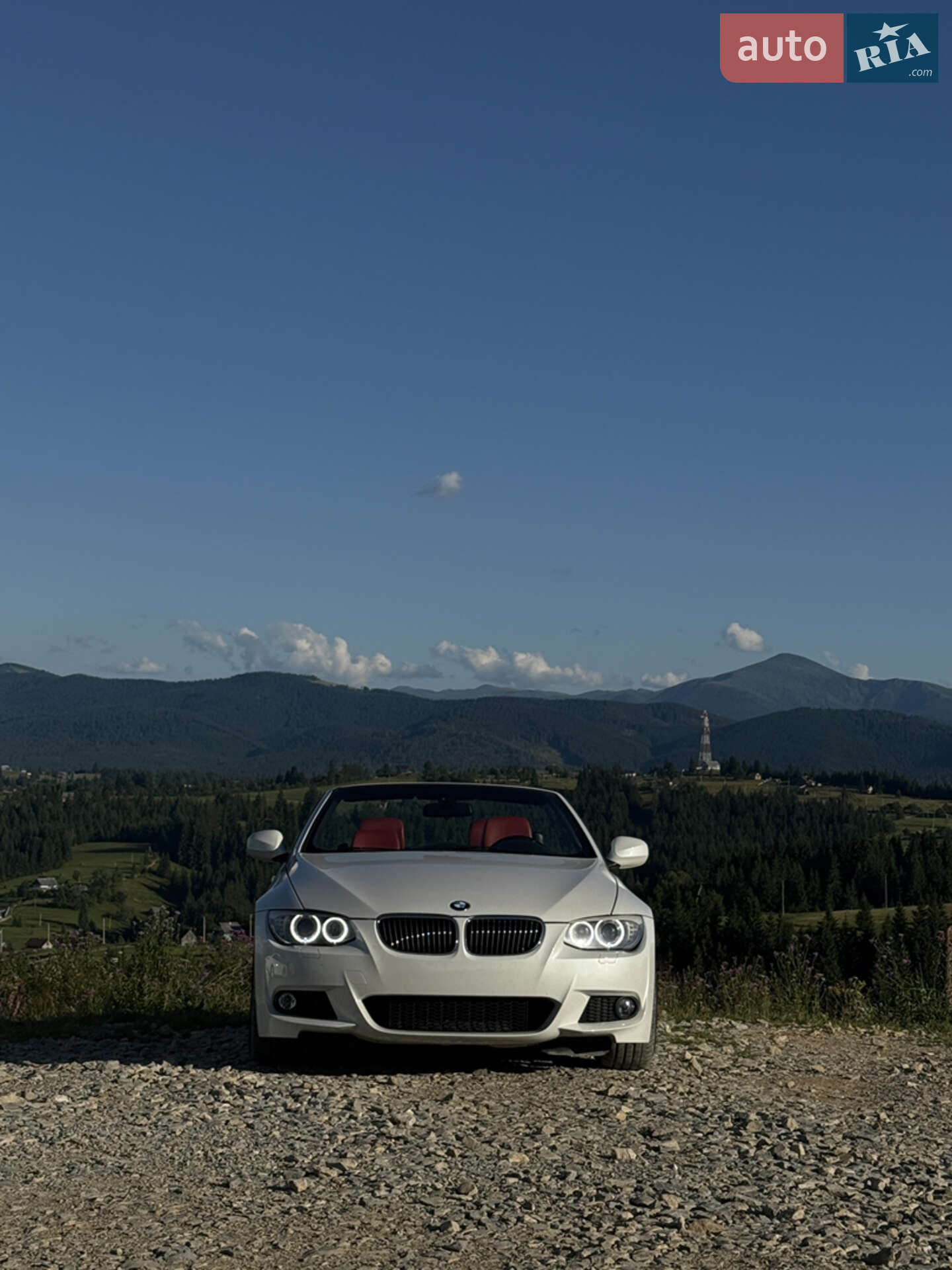 BMW 3 Series 2013 VIN WBADX7C52DJ589756 фото оголошення 4 з 28