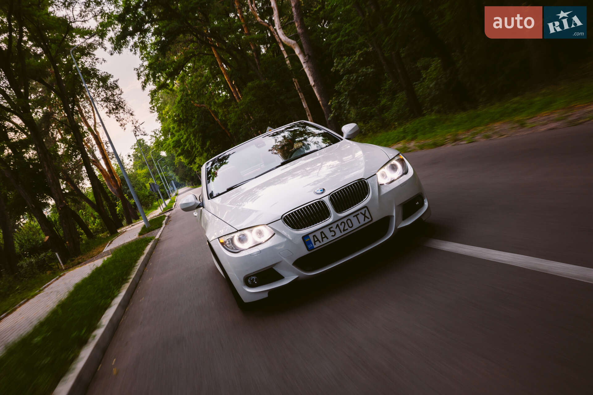 BMW 3 Series 2013 VIN WBADX7C52DJ589756 фото оголошення 12 з 28