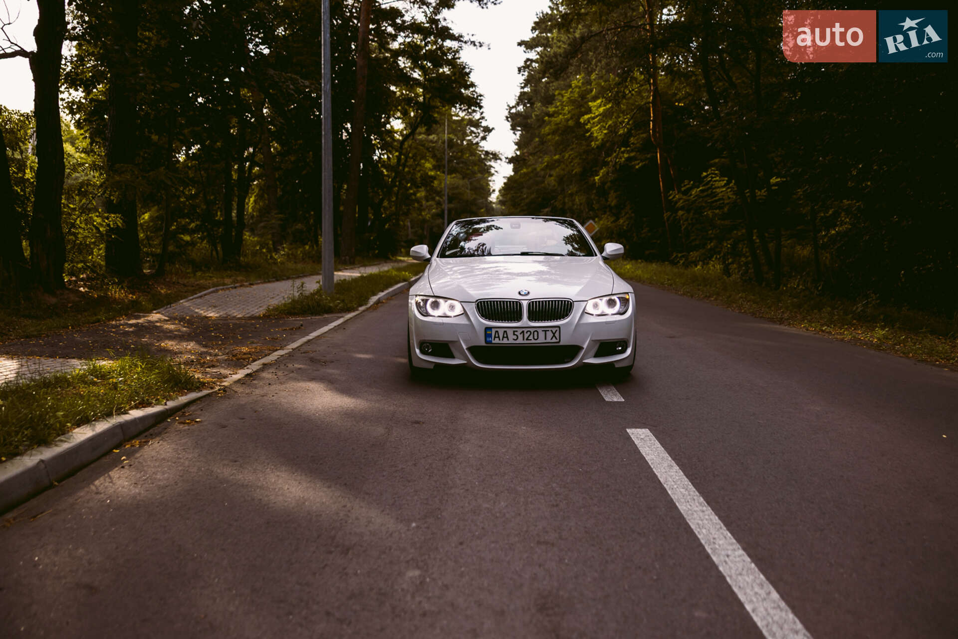 BMW 3 Series 2013 VIN WBADX7C52DJ589756 фото оголошення 13 з 28