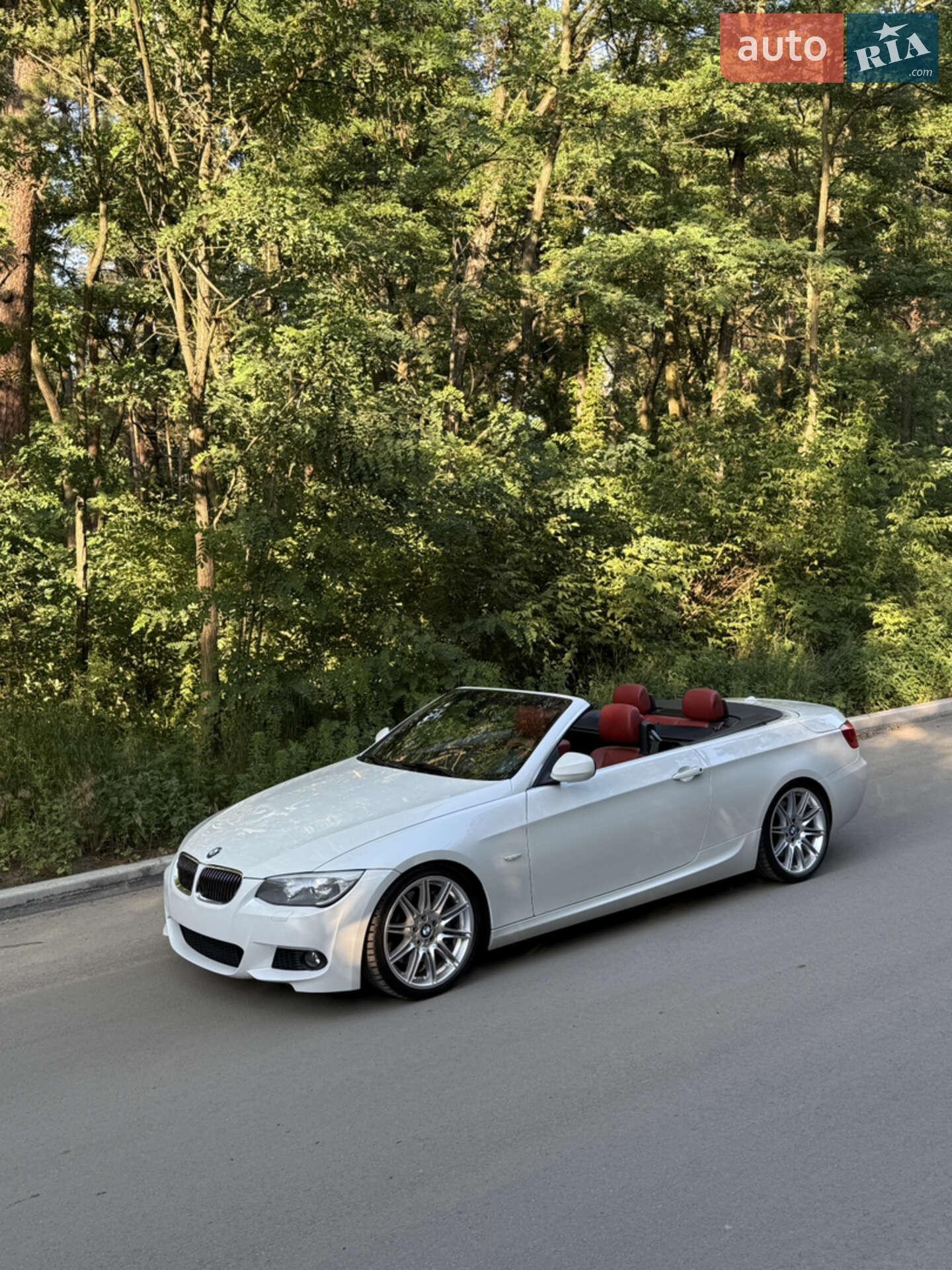BMW 3 Series 2013 VIN WBADX7C52DJ589756 фото оголошення 16 з 28