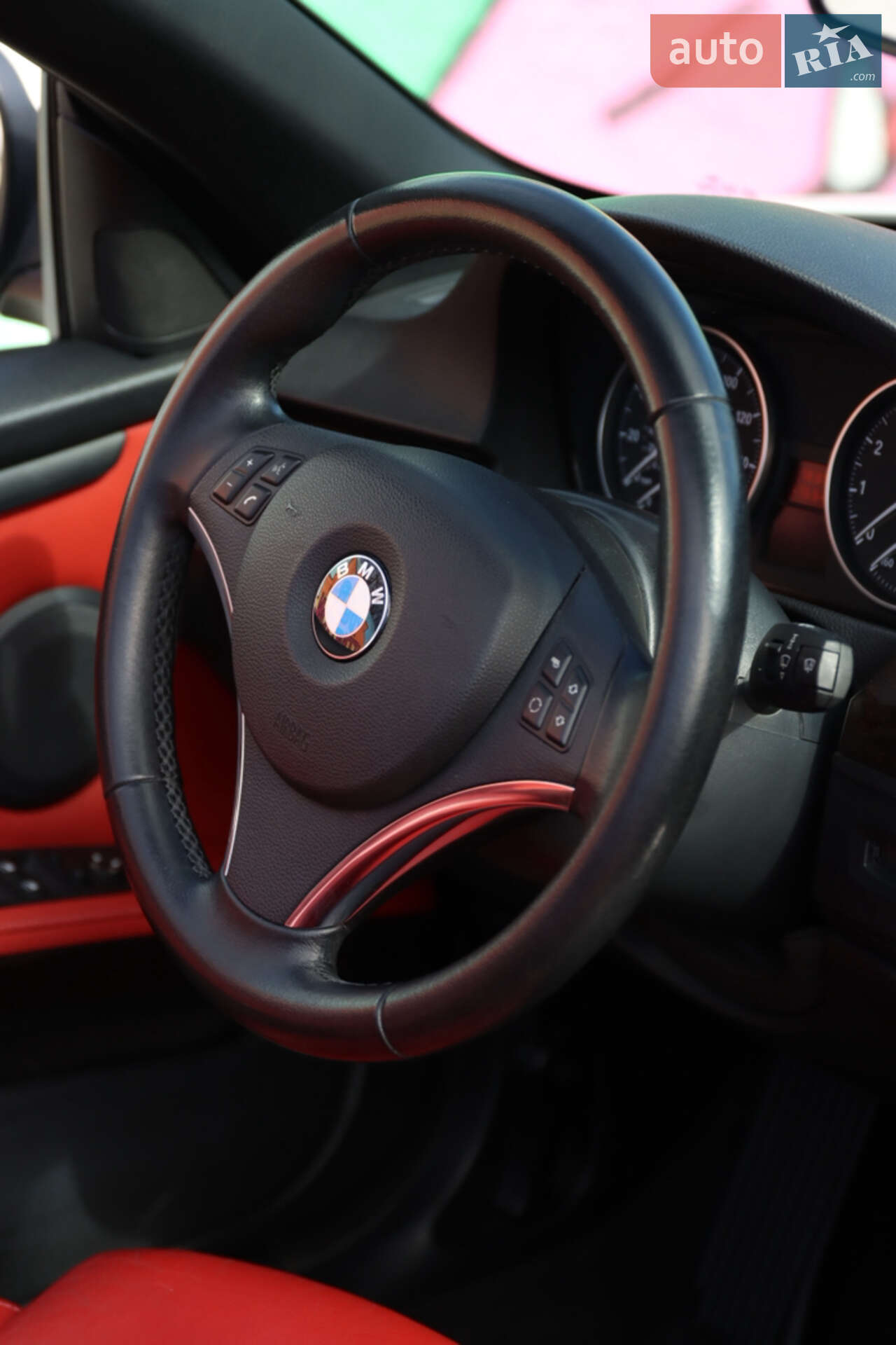 BMW 3 Series 2013 VIN WBADX7C52DJ589756 фото оголошення 22 з 28