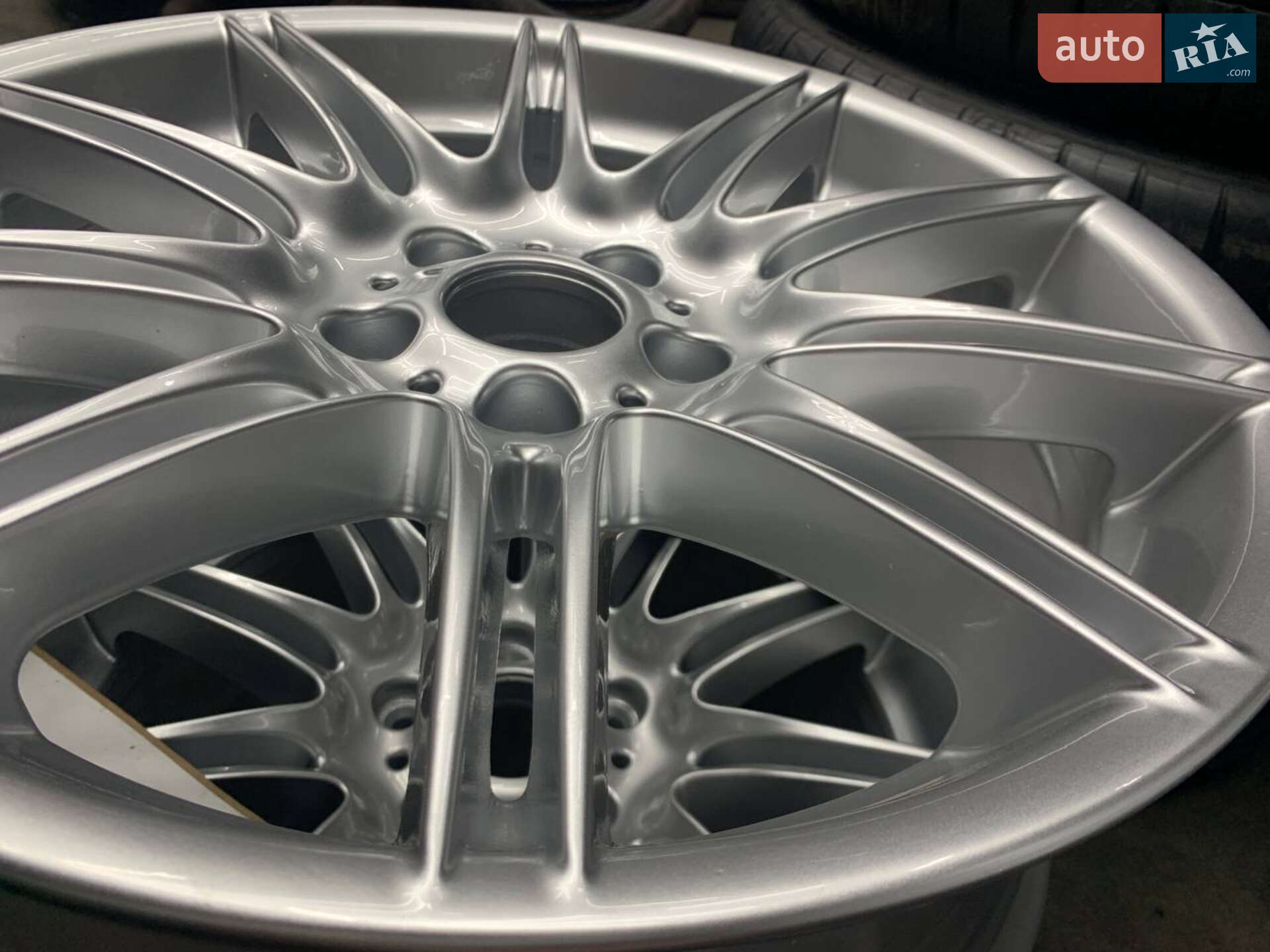 BMW 3 Series 2013 VIN WBADX7C52DJ589756 фото оголошення 25 з 28