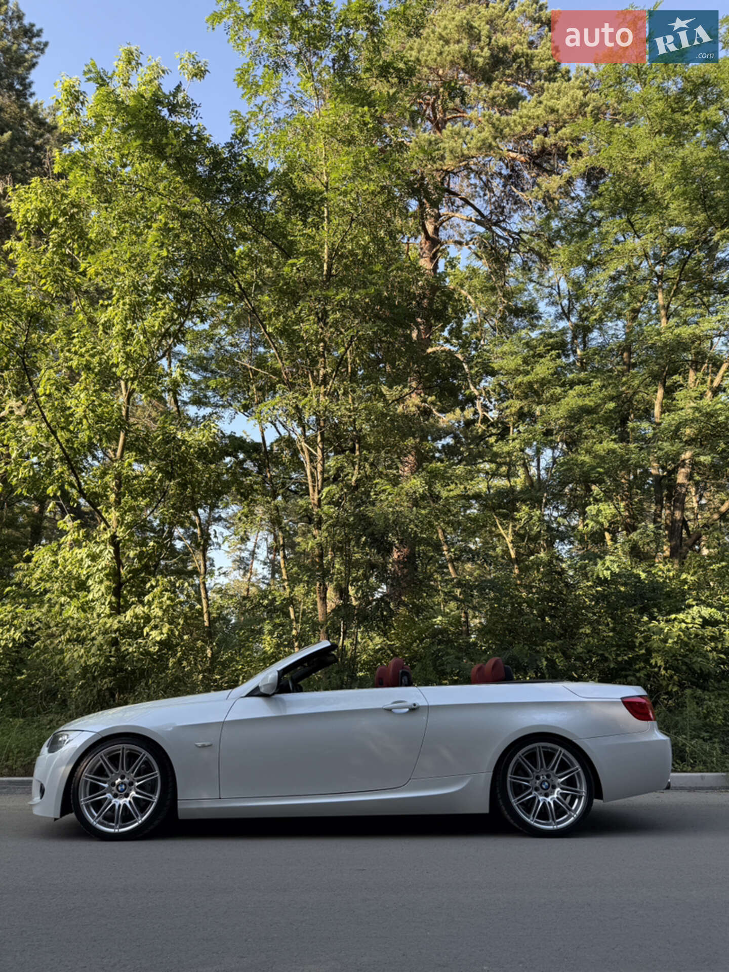 BMW 3 Series 2013 VIN WBADX7C52DJ589756 фото оголошення 15 з 28