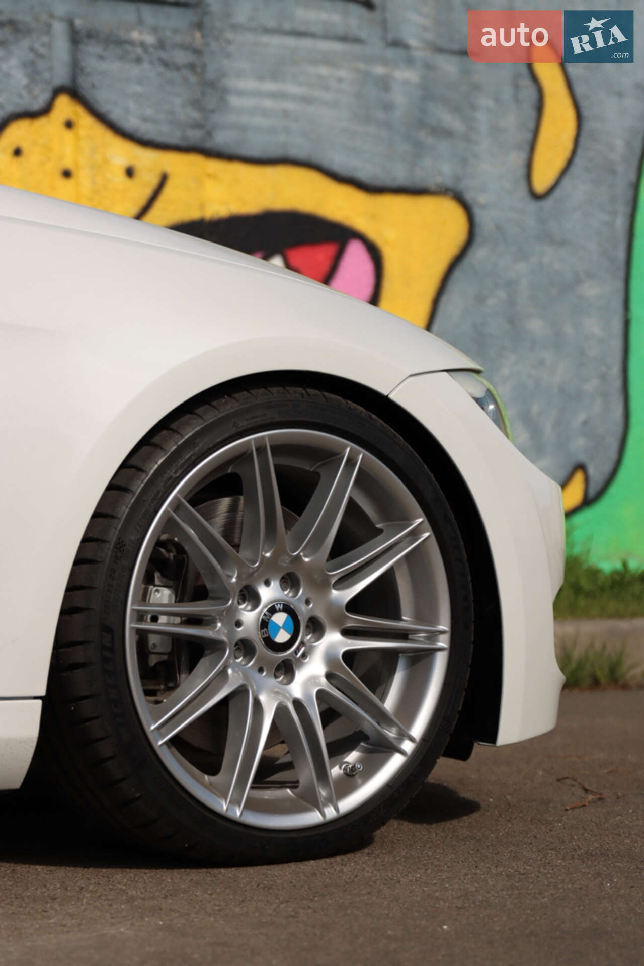 BMW 3 Series 2013 VIN WBADX7C52DJ589756 фото оголошення 26 з 28