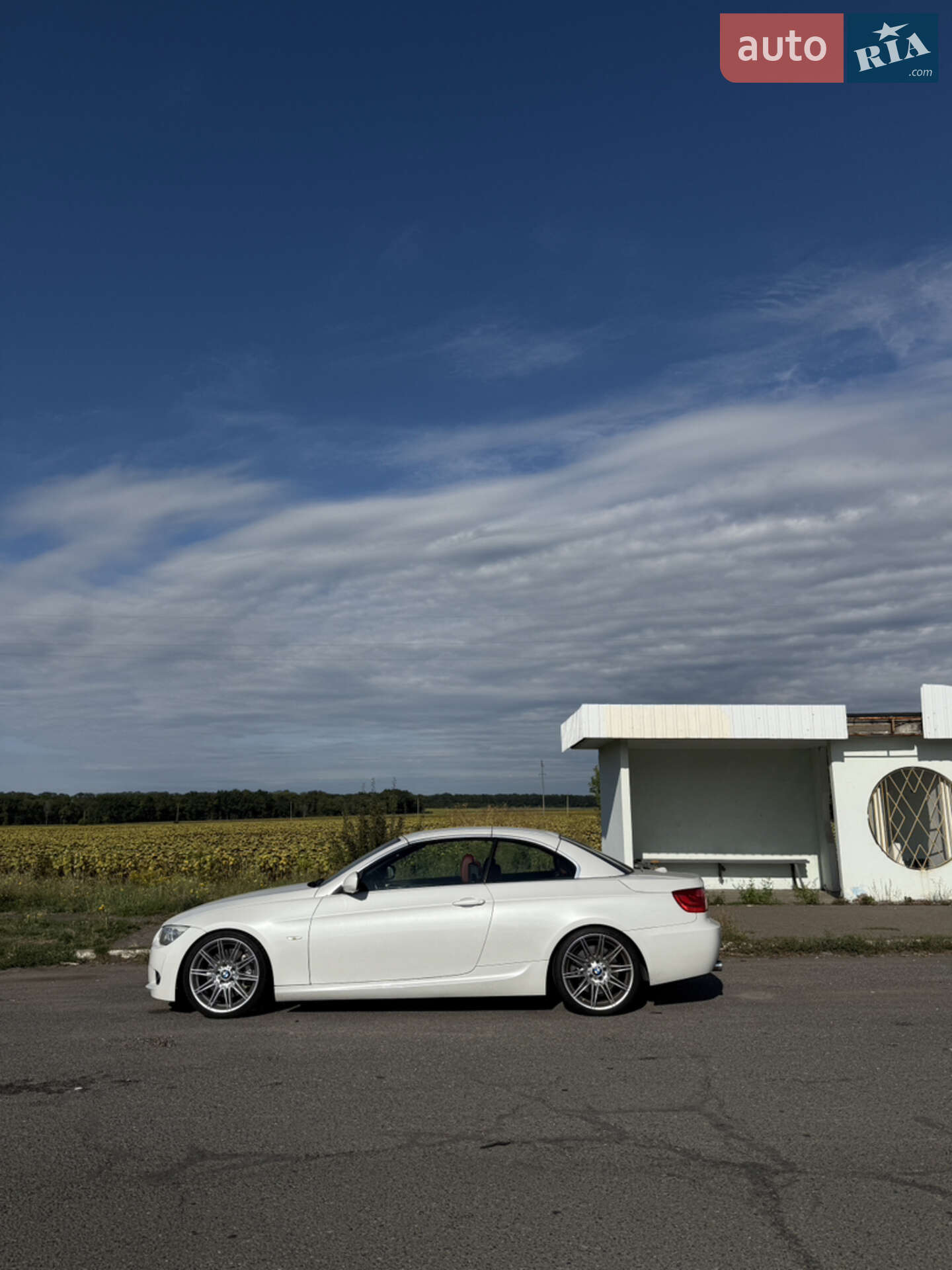 BMW 3 Series 2013 VIN WBADX7C52DJ589756 фото оголошення 23 з 28