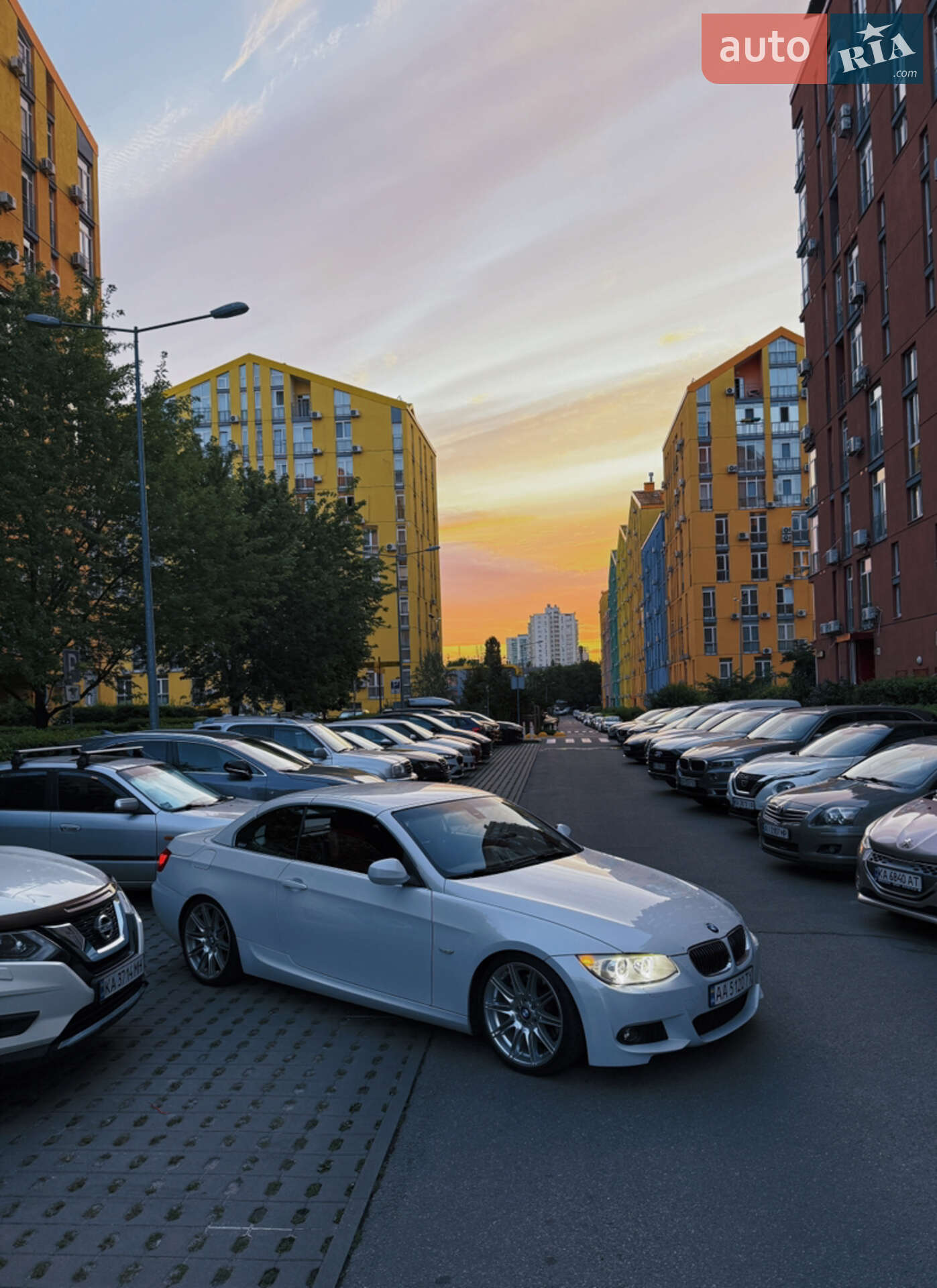 BMW 3 Series 2013 VIN WBADX7C52DJ589756 фото оголошення 24 з 28