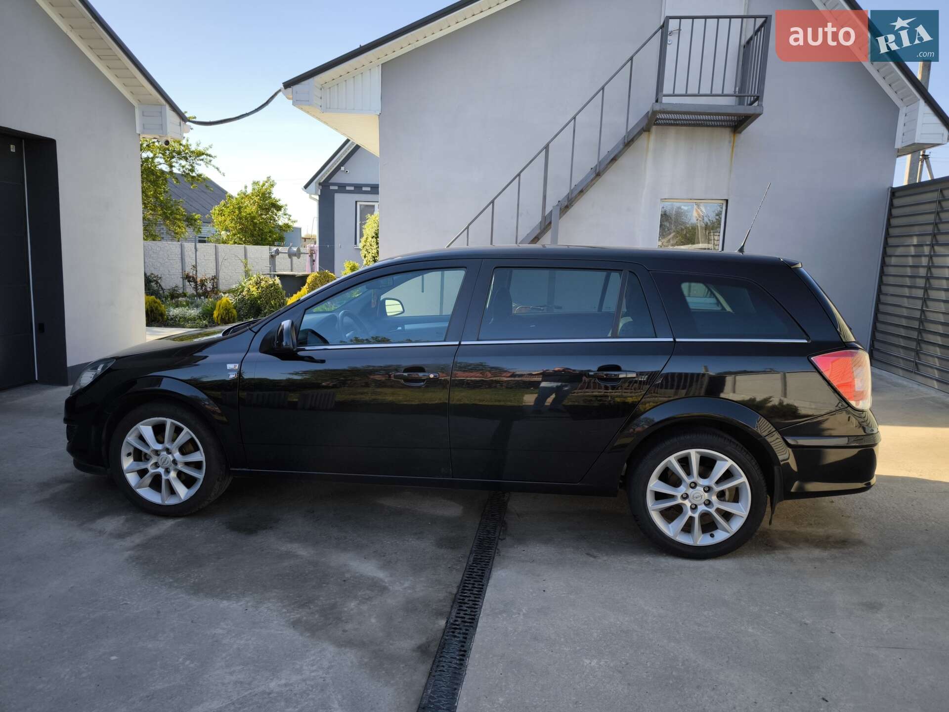 Opel Astra 2010 VIN W0L0AHL35B5002094 фото оголошення 8 з 12
