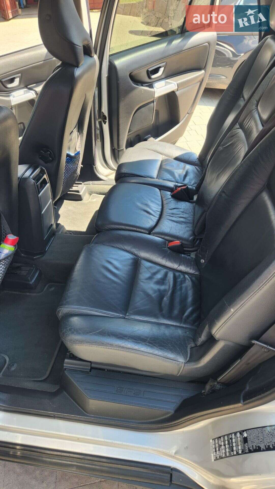 Volvo Xc90 2005 VIN YV1CZ714661270892 фото оголошення 5 з 18
