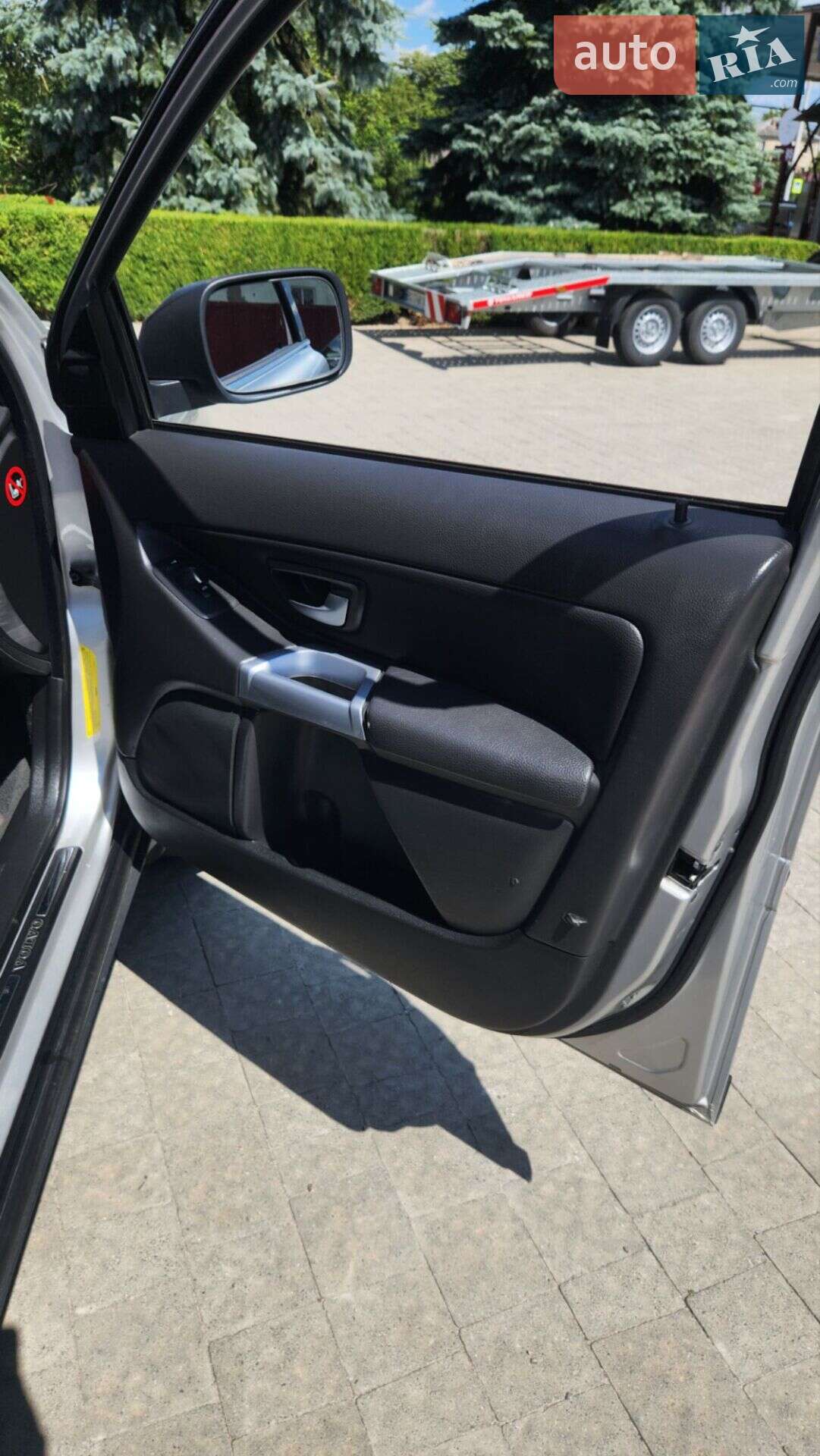 Volvo Xc90 2005 VIN YV1CZ714661270892 фото оголошення 6 з 18