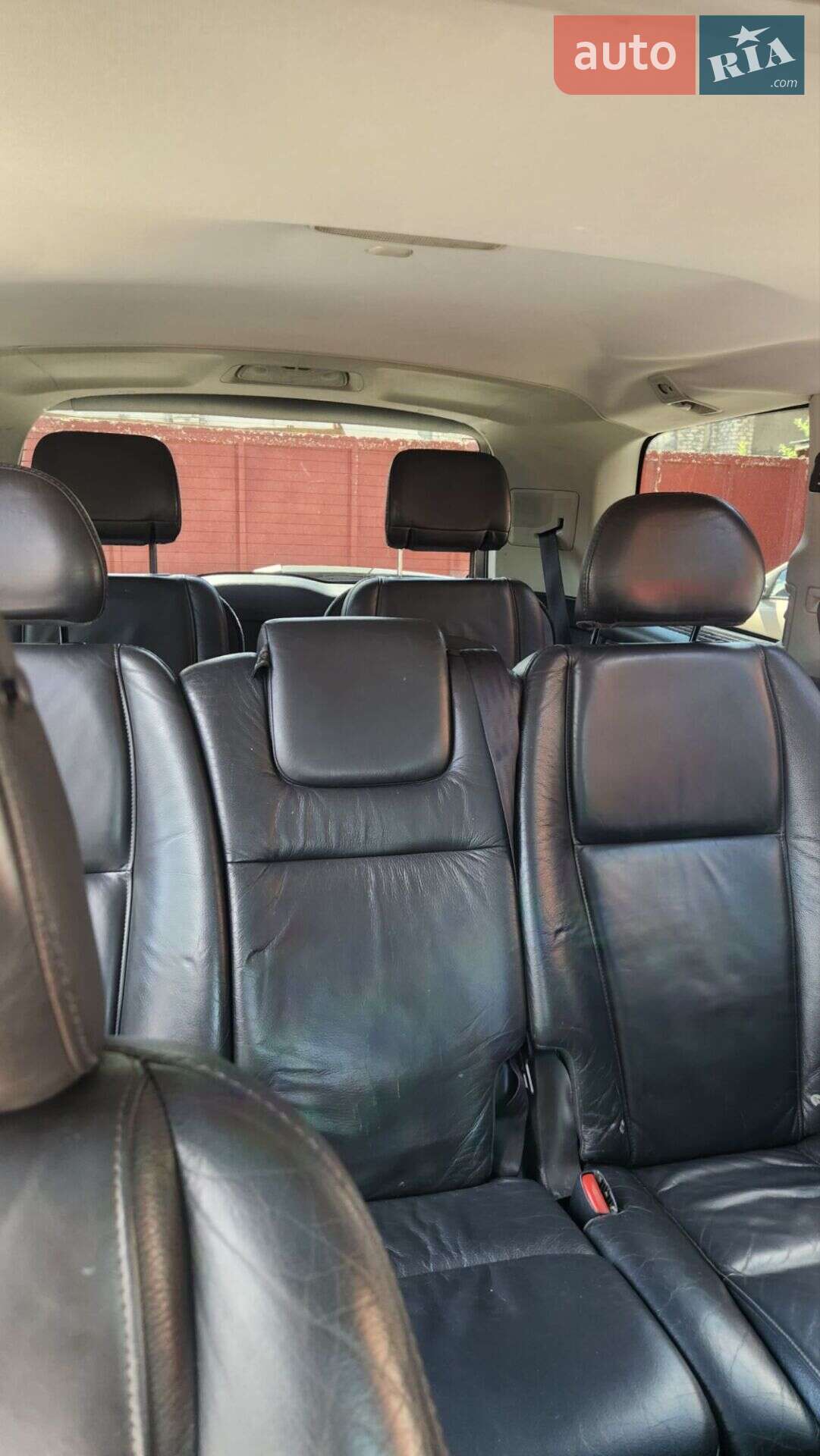 Volvo Xc90 2005 VIN YV1CZ714661270892 фото оголошення 7 з 18