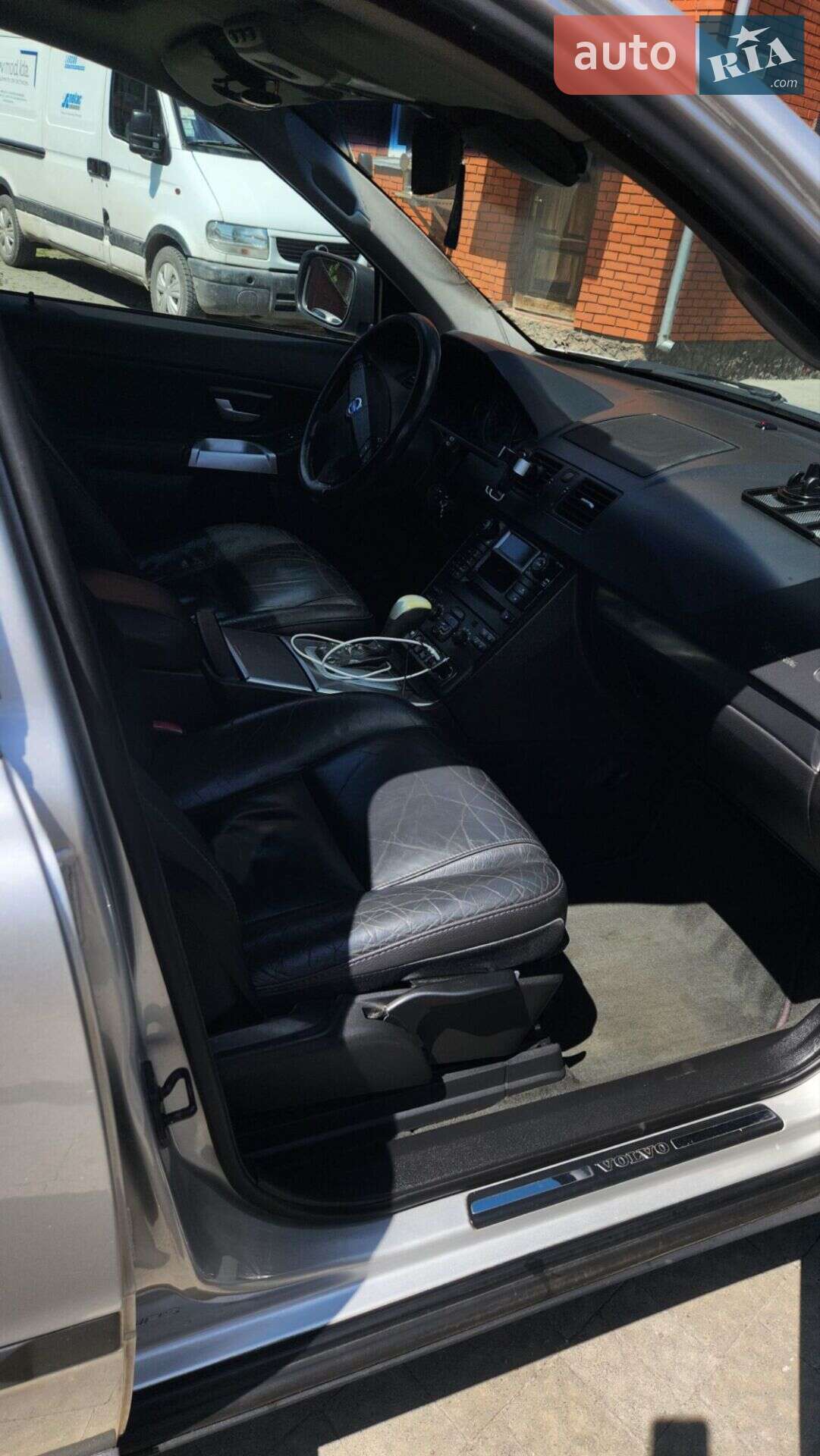 Volvo Xc90 2005 VIN YV1CZ714661270892 фото оголошення 11 з 18