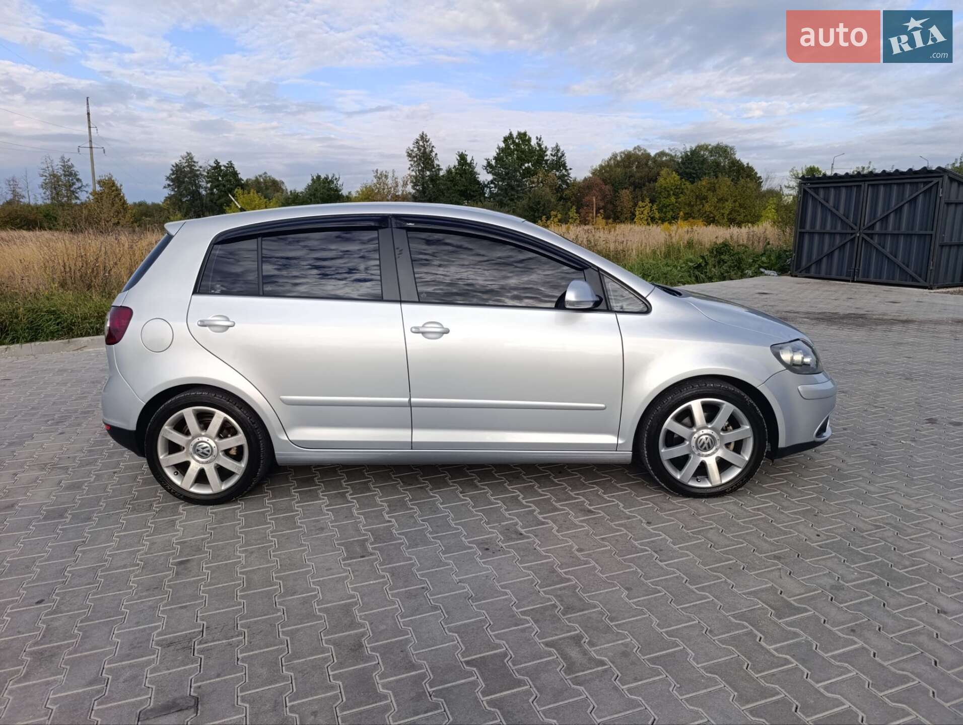 Volkswagen Golf Plus 2005 VIN WVWZZZ1KZ6W538814 фото оголошення 28 з 38