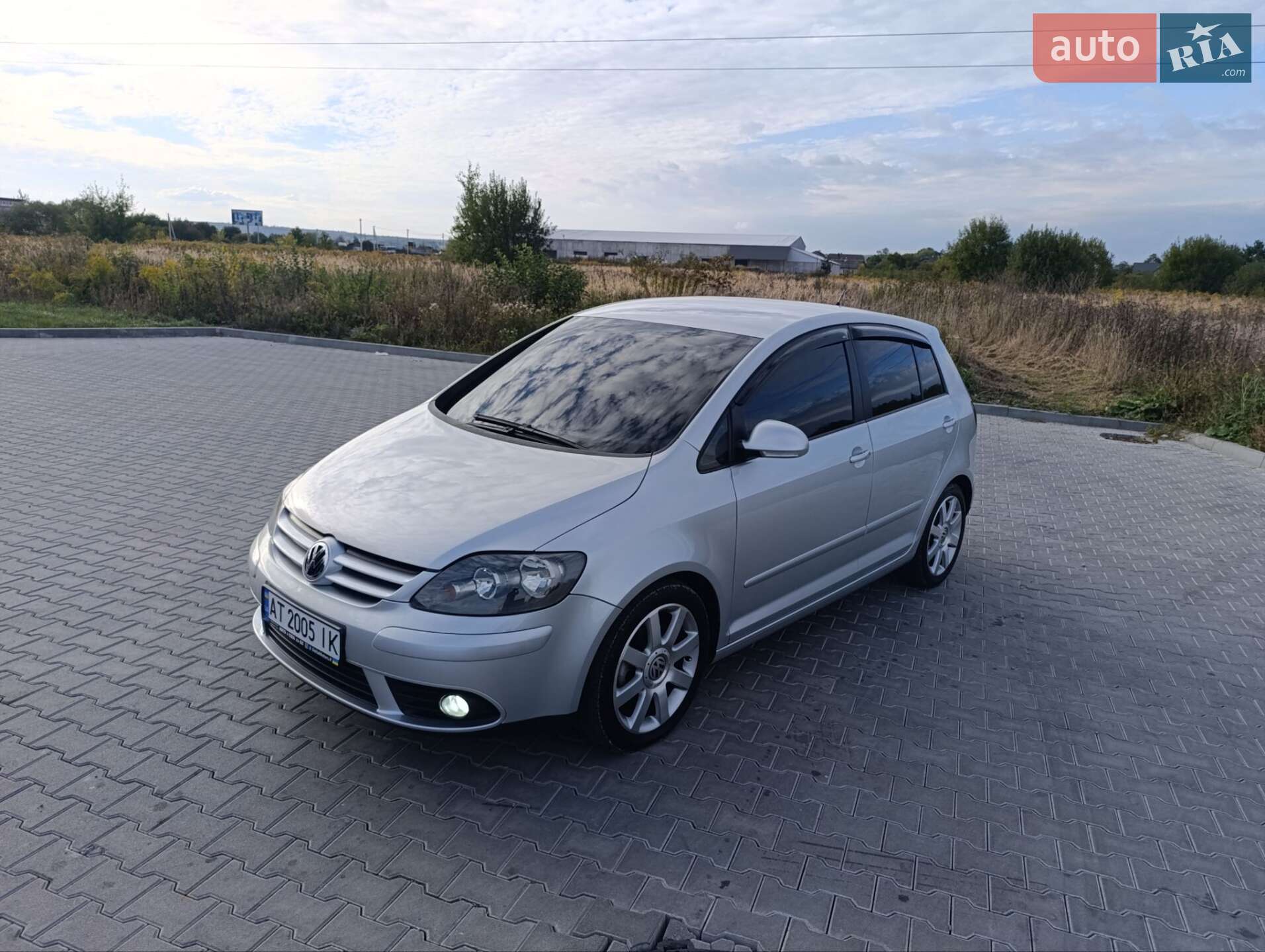 Volkswagen Golf Plus 2005 VIN WVWZZZ1KZ6W538814 фото оголошення 29 з 38