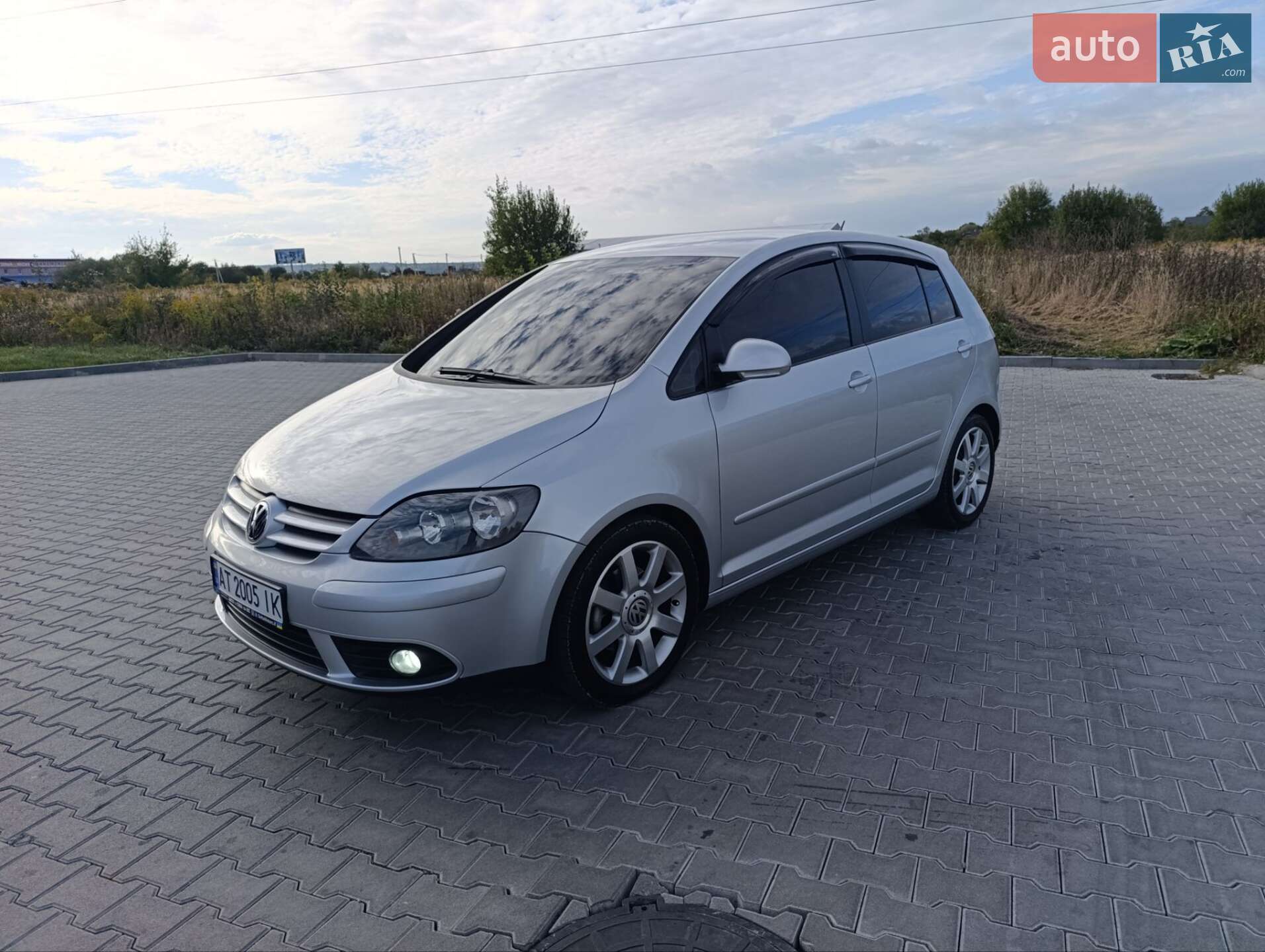 Volkswagen Golf Plus 2005 VIN WVWZZZ1KZ6W538814 фото оголошення 32 з 38