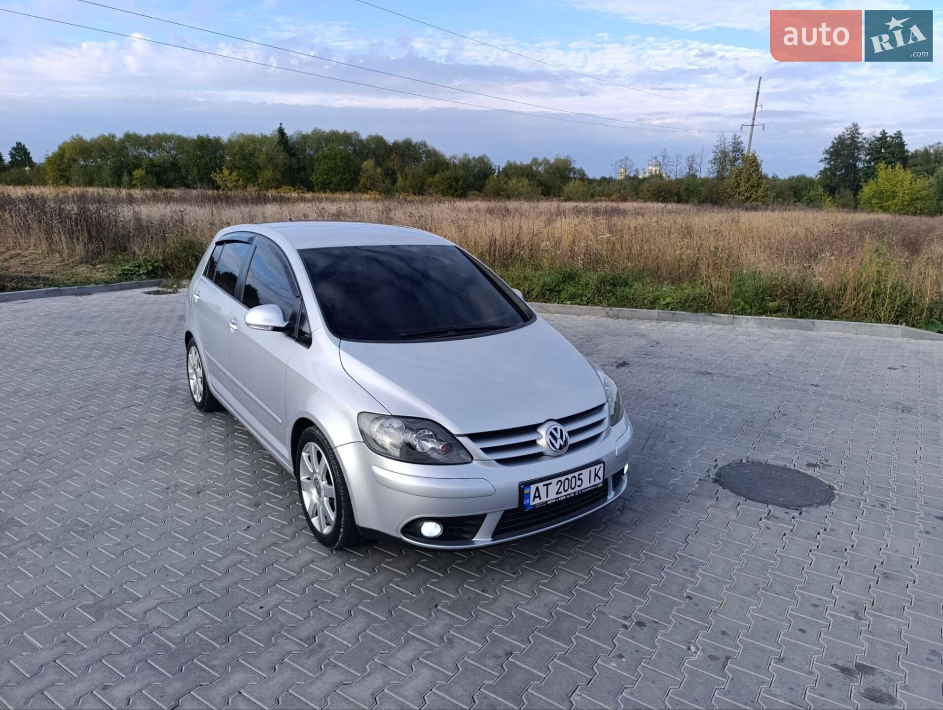 Volkswagen Golf Plus 2005 VIN WVWZZZ1KZ6W538814 фото оголошення 37 з 38