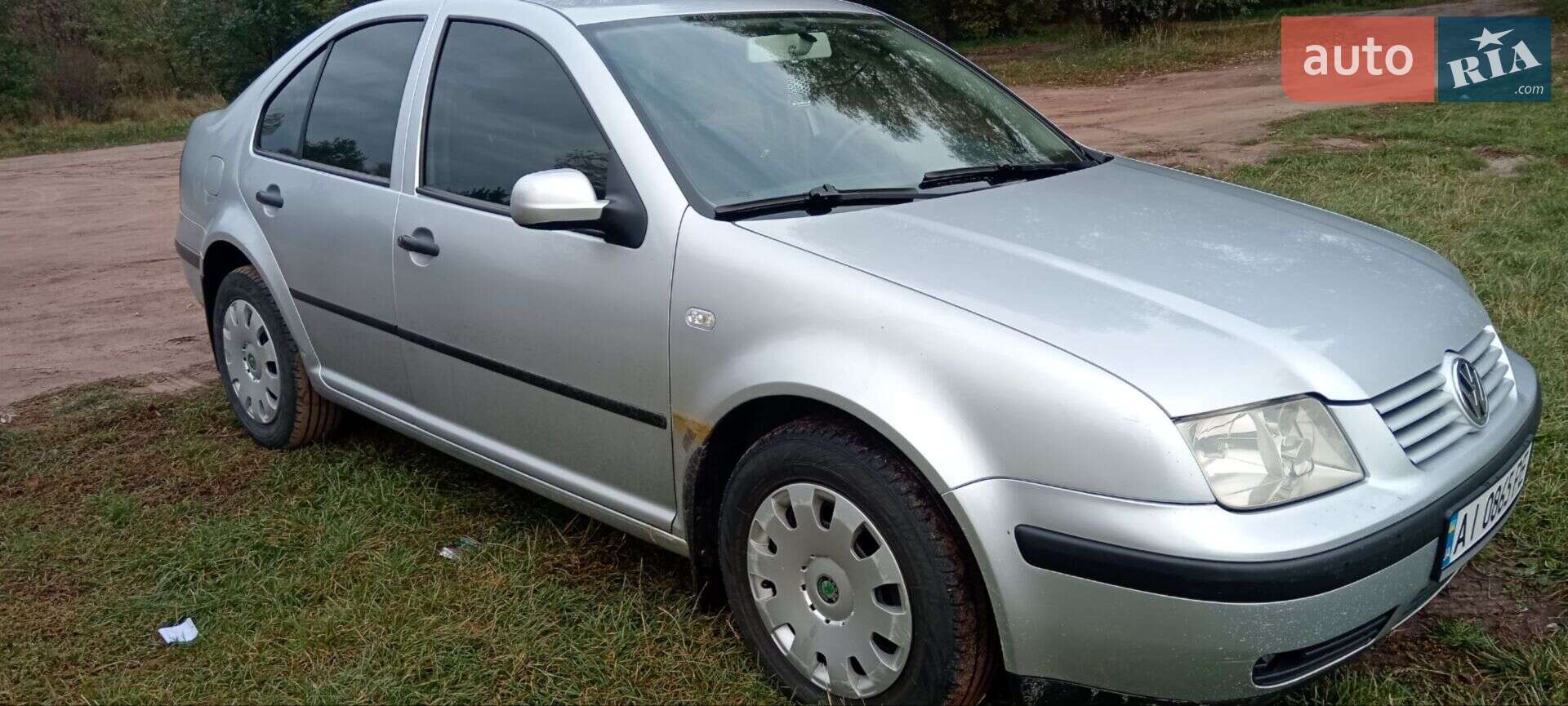Volkswagen Bora 2003 VIN WVWZZZ1JZ3W198999 фото оголошення 3 з 6
