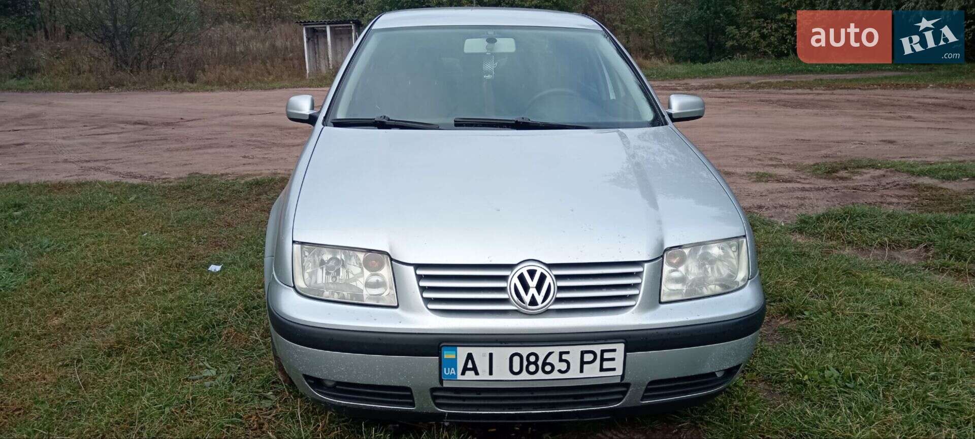 Volkswagen Bora 2003 VIN WVWZZZ1JZ3W198999 фото оголошення 6 з 6