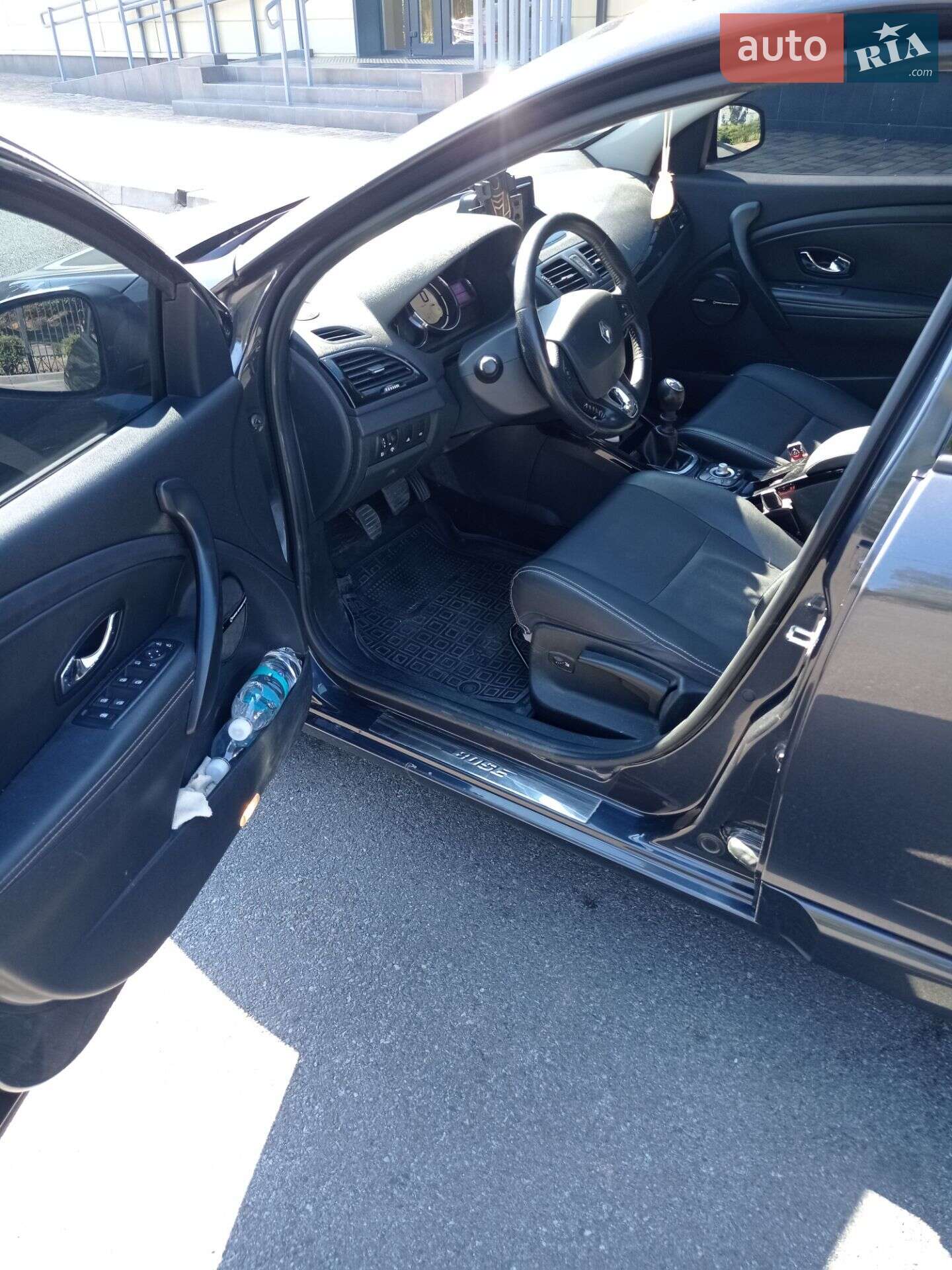 Renault Megane 2013 VIN VF1KZX40648844943 фото оголошення 9 з 36