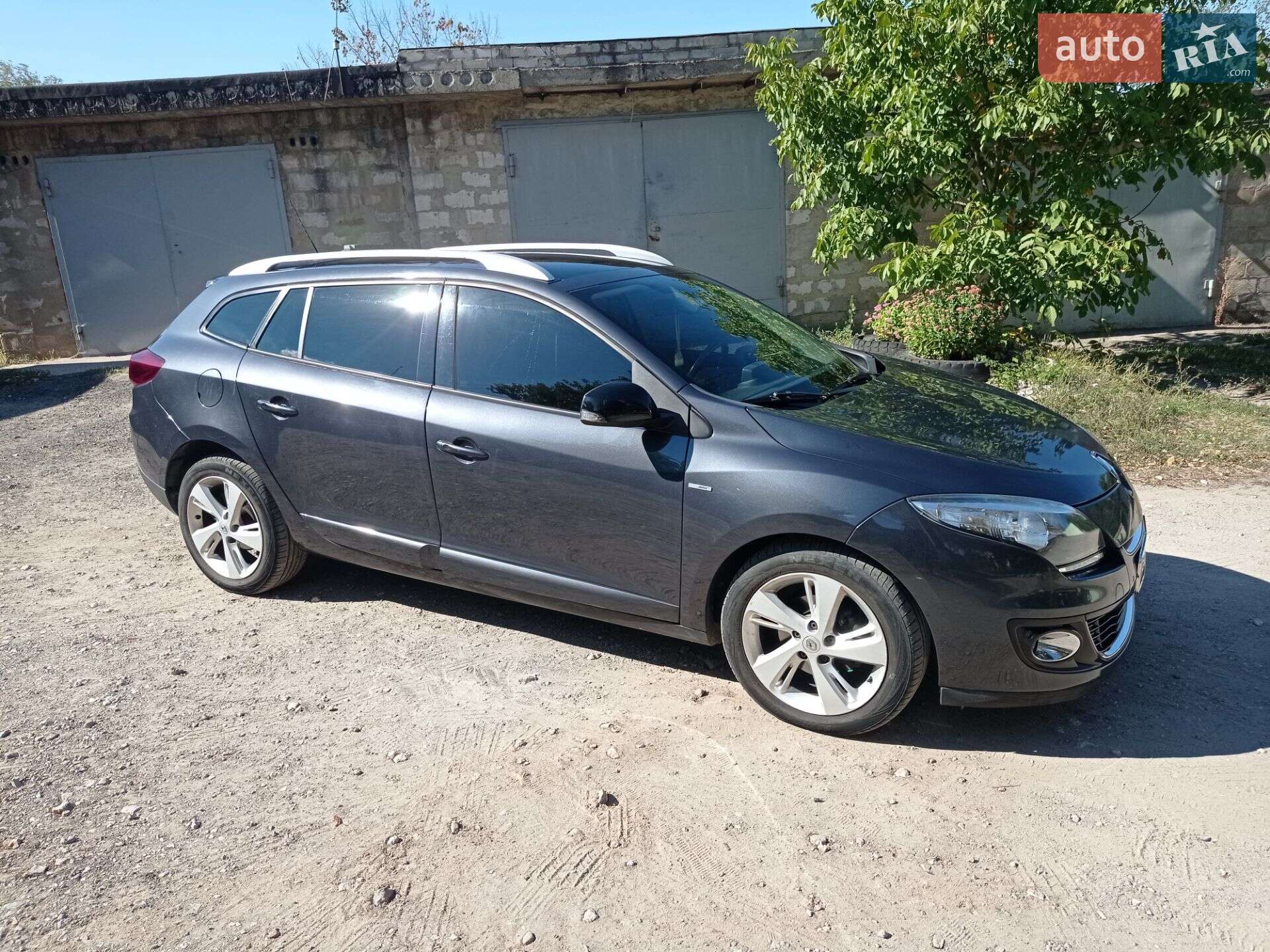 Renault Megane 2013 VIN VF1KZX40648844943 фото оголошення 33 з 36