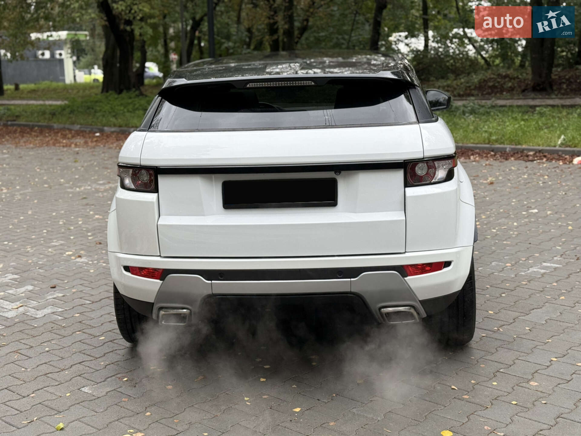 Land Rover Range Rover Evoque 2014 VIN SALVT1BG4EH900169 фото оголошення 5 з 32