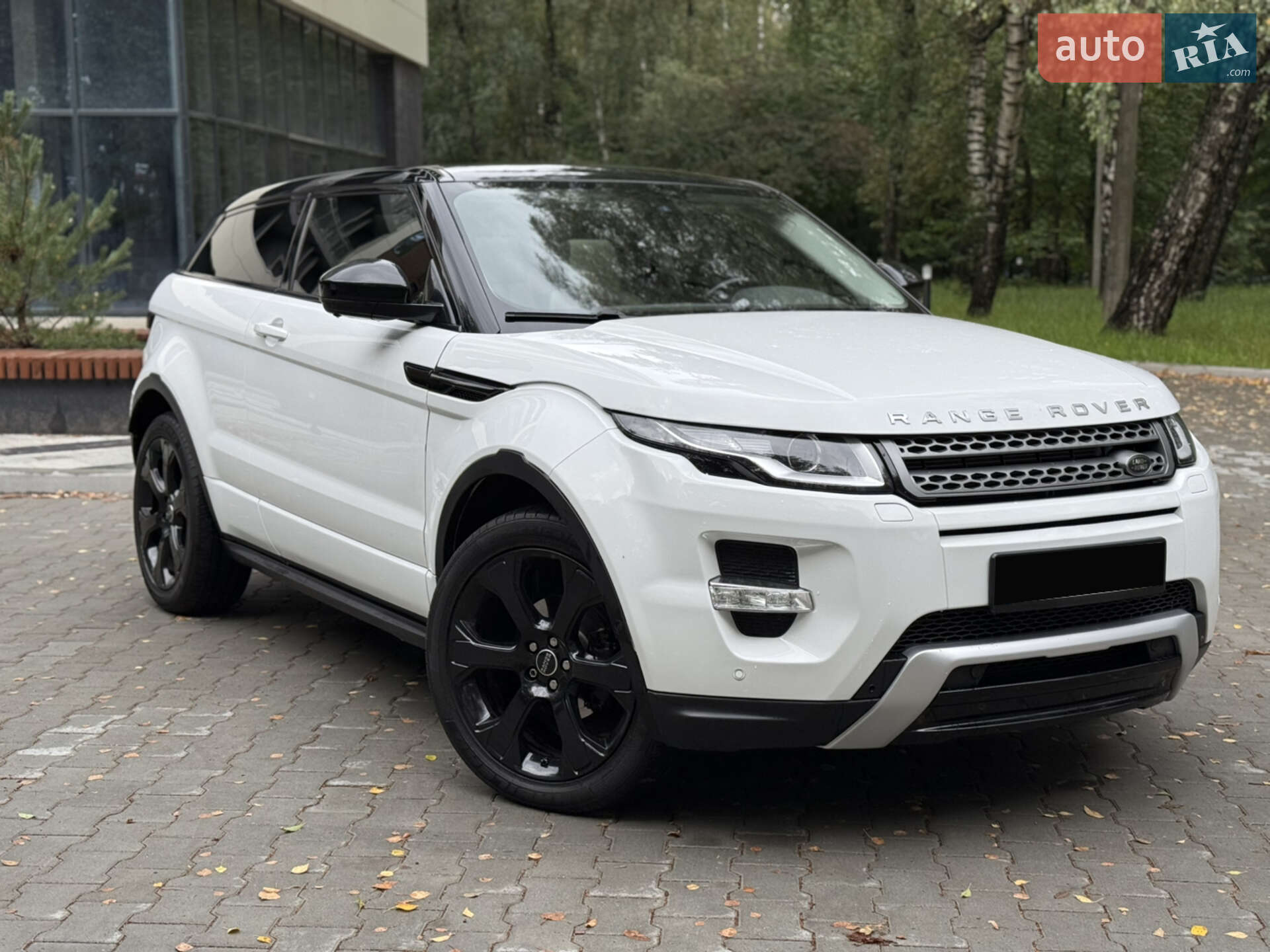Land Rover Range Rover Evoque 2014 VIN SALVT1BG4EH900169 фото оголошення 10 з 32