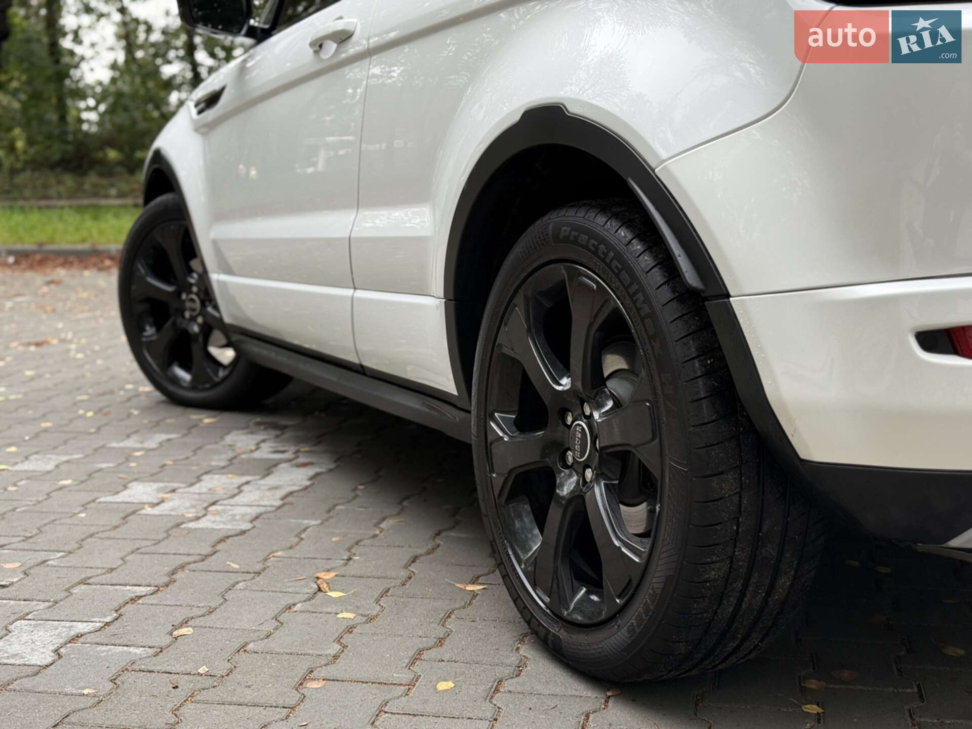 Land Rover Range Rover Evoque 2014 VIN SALVT1BG4EH900169 фото оголошення 12 з 32