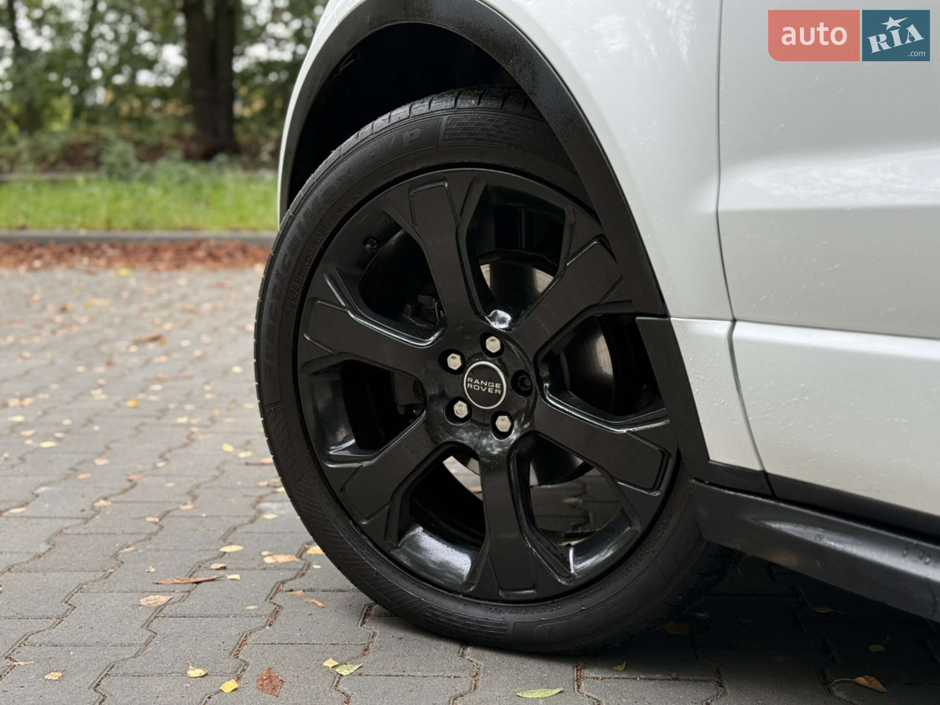 Land Rover Range Rover Evoque 2014 VIN SALVT1BG4EH900169 фото оголошення 13 з 32