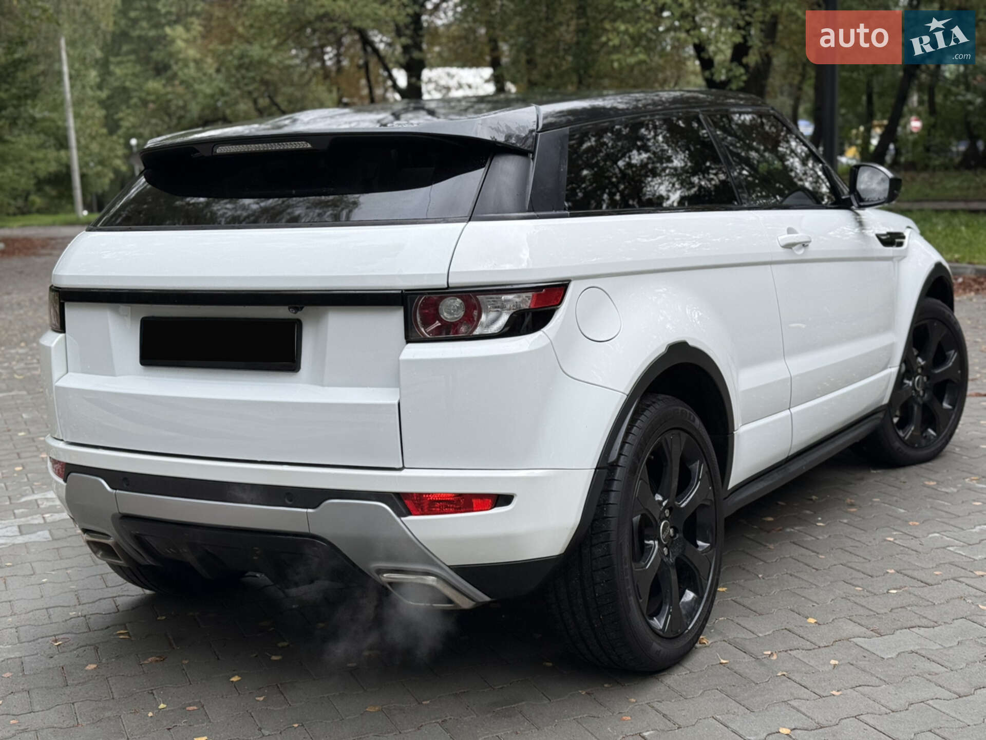 Land Rover Range Rover Evoque 2014 VIN SALVT1BG4EH900169 фото оголошення 14 з 32