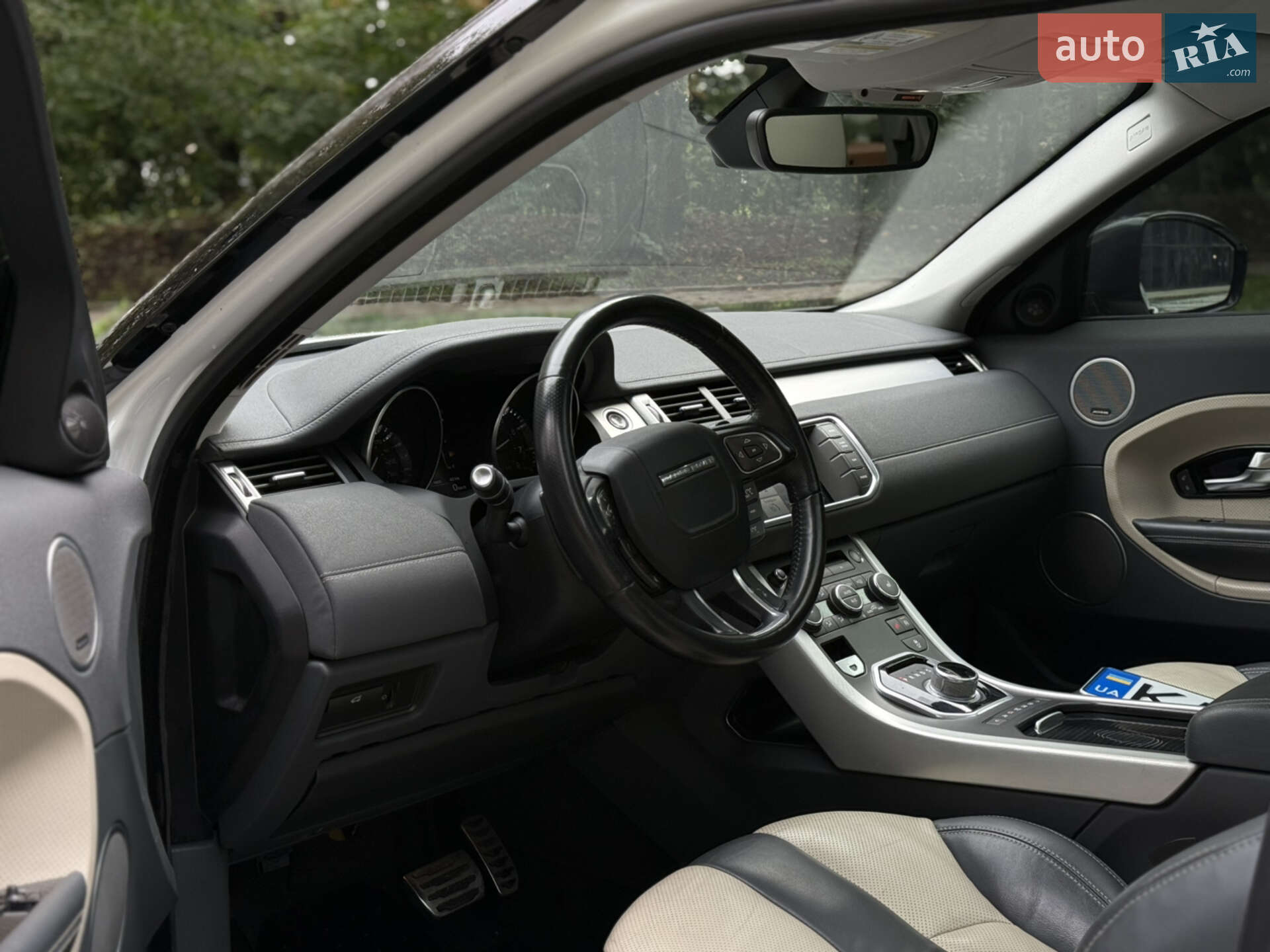 Land Rover Range Rover Evoque 2014 VIN SALVT1BG4EH900169 фото оголошення 18 з 32