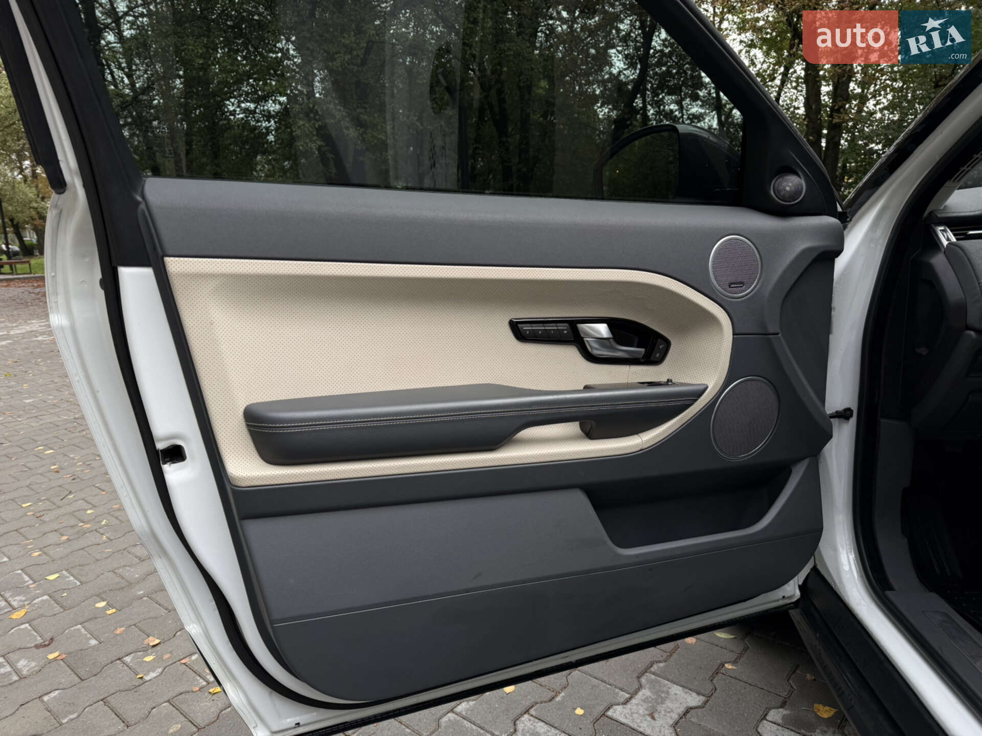 Land Rover Range Rover Evoque 2014 VIN SALVT1BG4EH900169 фото оголошення 19 з 32