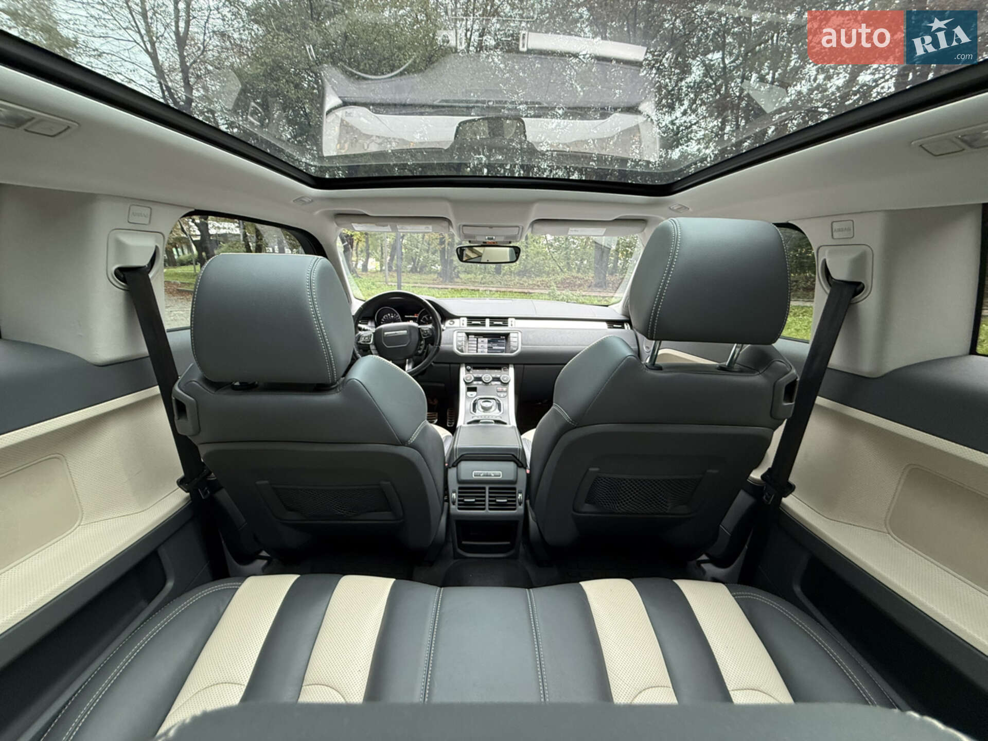 Land Rover Range Rover Evoque 2014 VIN SALVT1BG4EH900169 фото оголошення 23 з 32
