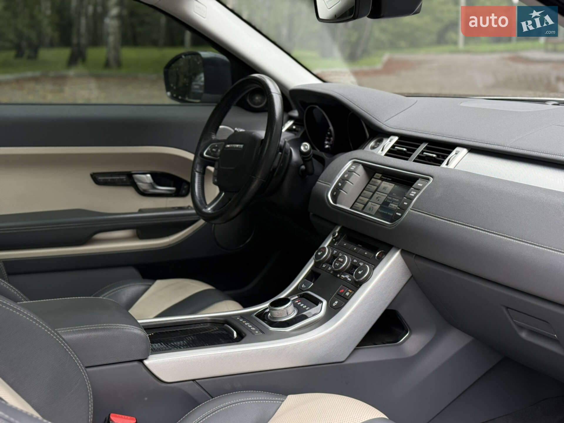 Land Rover Range Rover Evoque 2014 VIN SALVT1BG4EH900169 фото оголошення 24 з 32