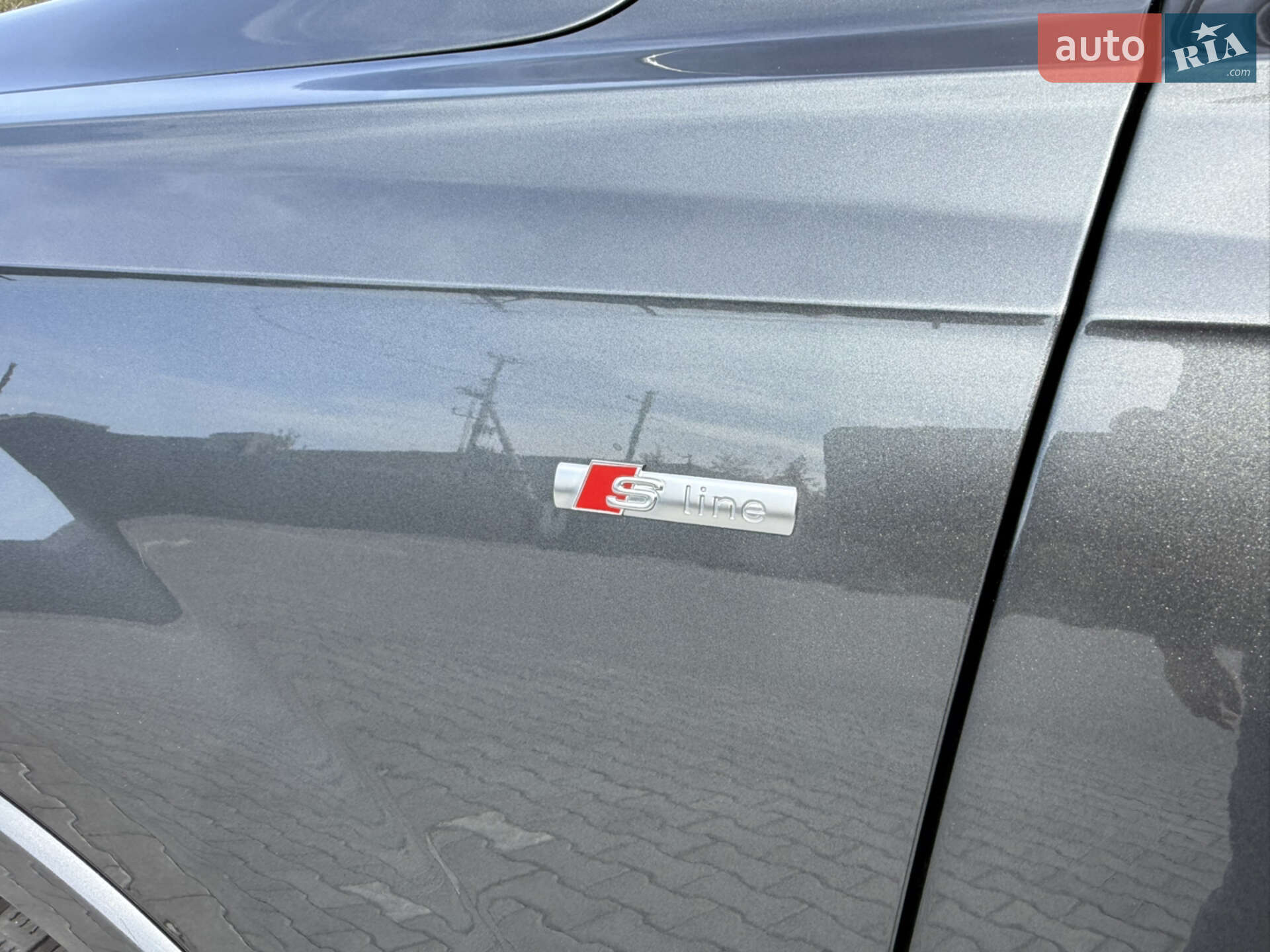 Audi Q7 2021 VIN WAUZZZ4M6ND009409 фото оголошення 29 з 61