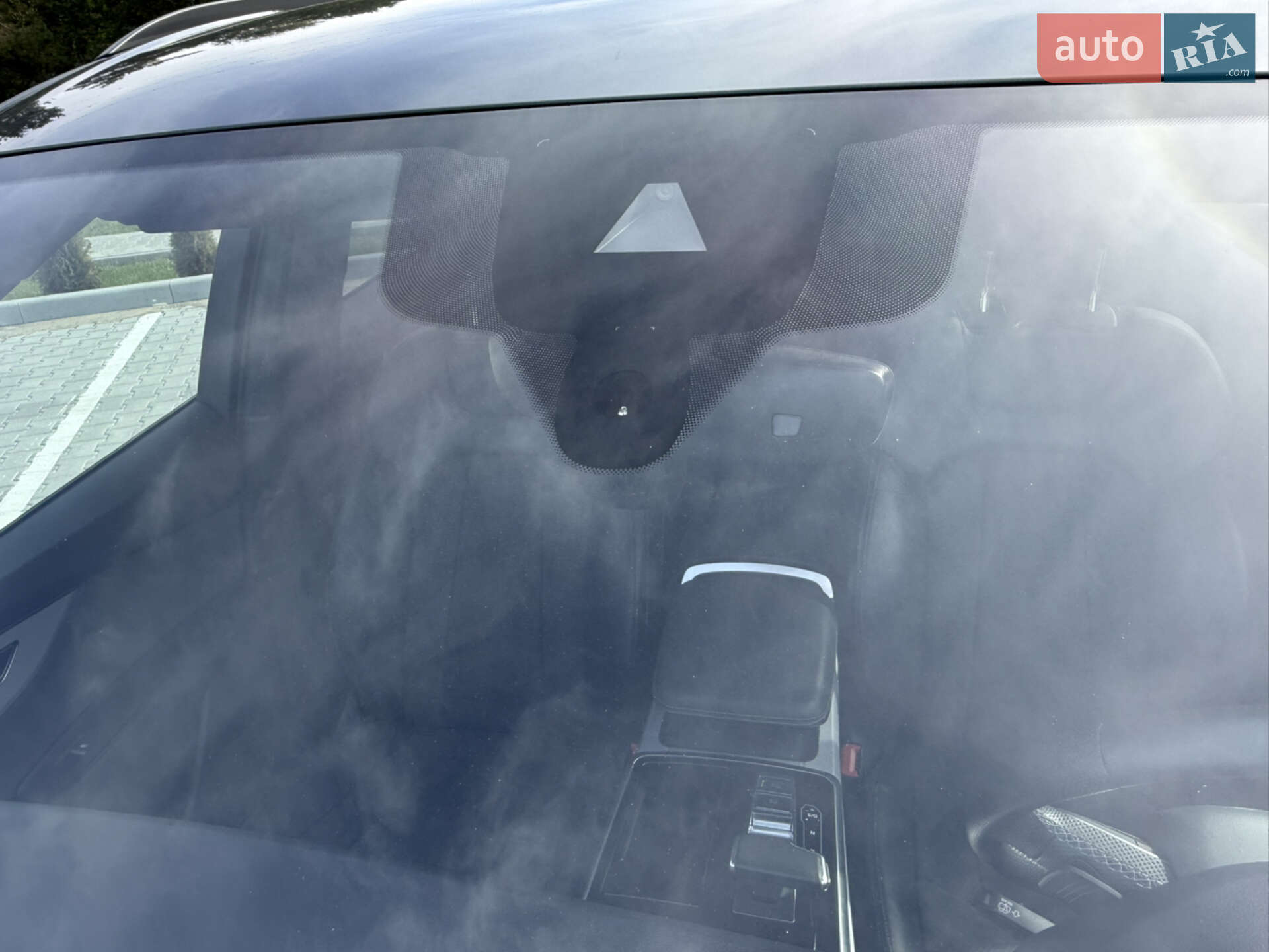 Audi Q7 2021 VIN WAUZZZ4M6ND009409 фото оголошення 34 з 61