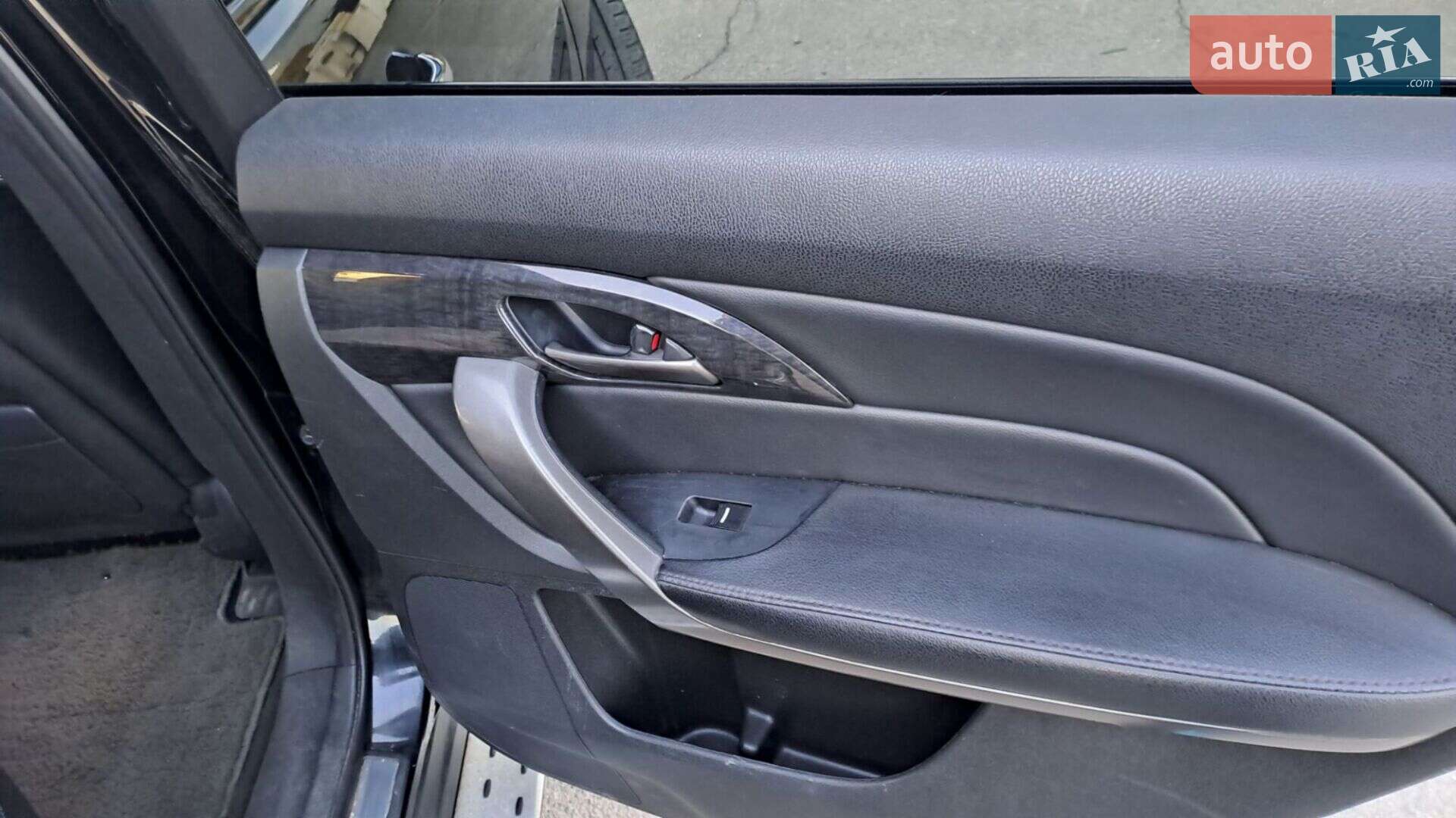 Acura MDX 2008 VIN 2HNYD28868H553461 фото оголошення 13 з 43