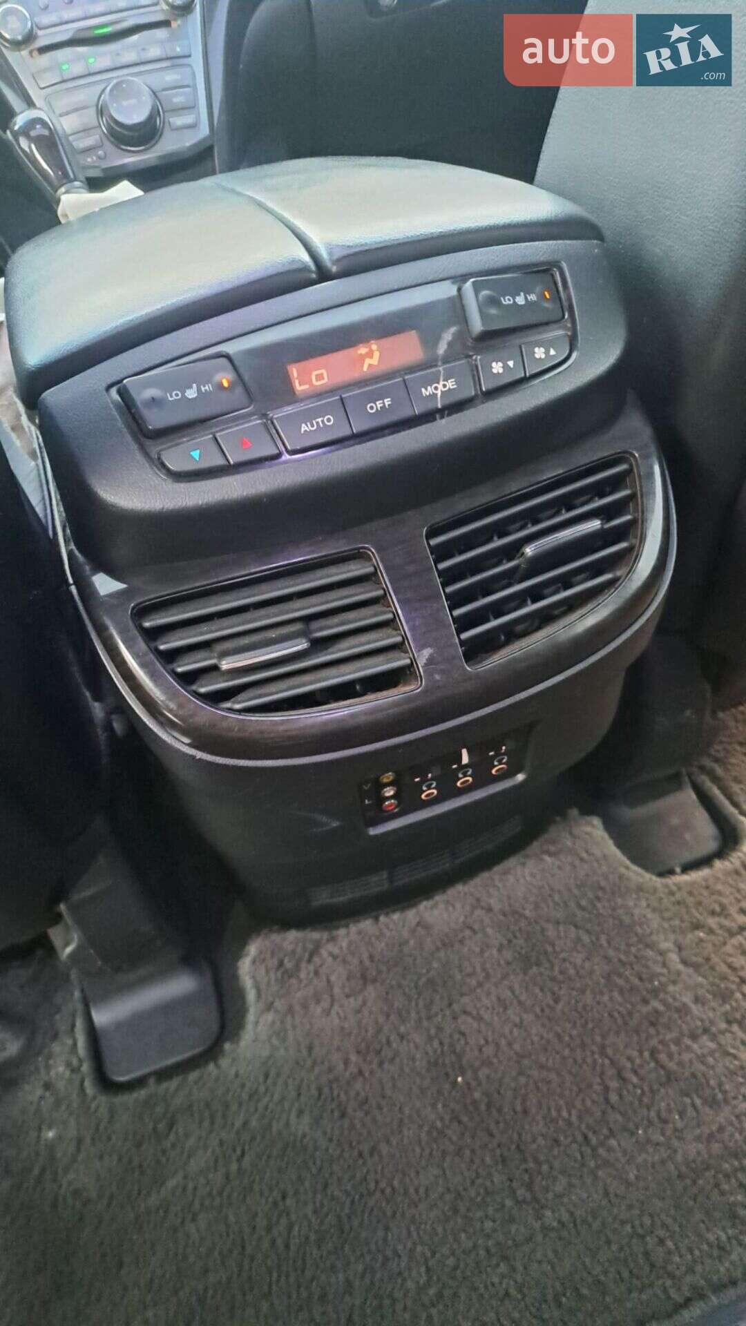 Acura MDX 2008 VIN 2HNYD28868H553461 фото оголошення 25 з 43