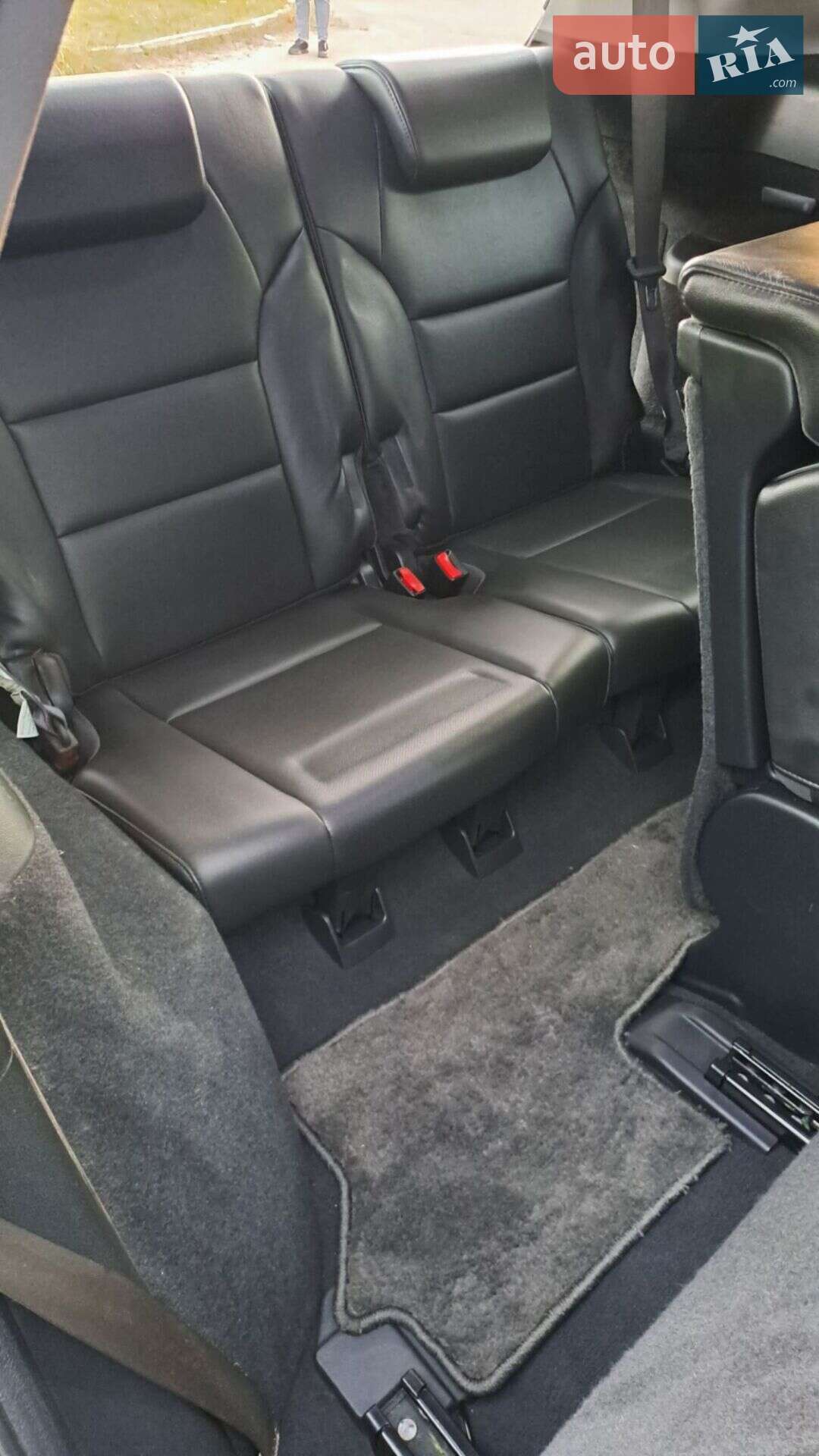 Acura MDX 2008 VIN 2HNYD28868H553461 фото оголошення 30 з 43