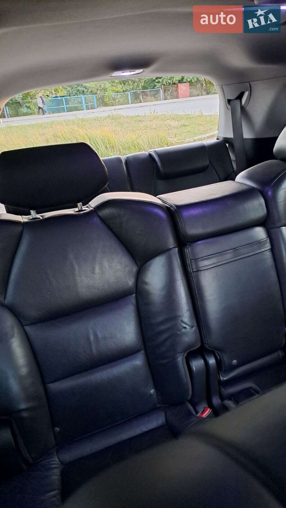 Acura MDX 2008 VIN 2HNYD28868H553461 фото оголошення 32 з 43