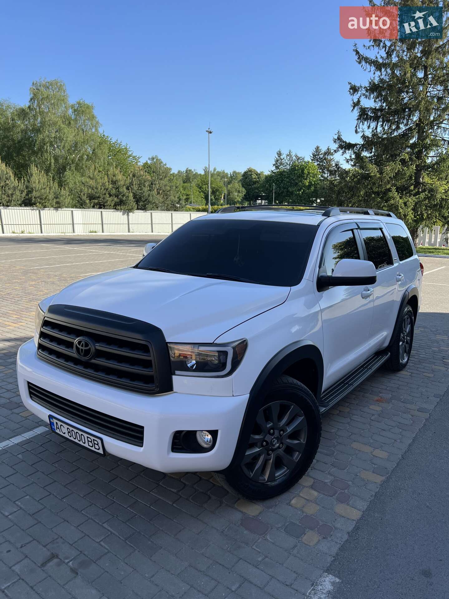 Toyota Sequoia 2013 VIN 5TDBW5G15DS076951 фото оголошення 6 з 24