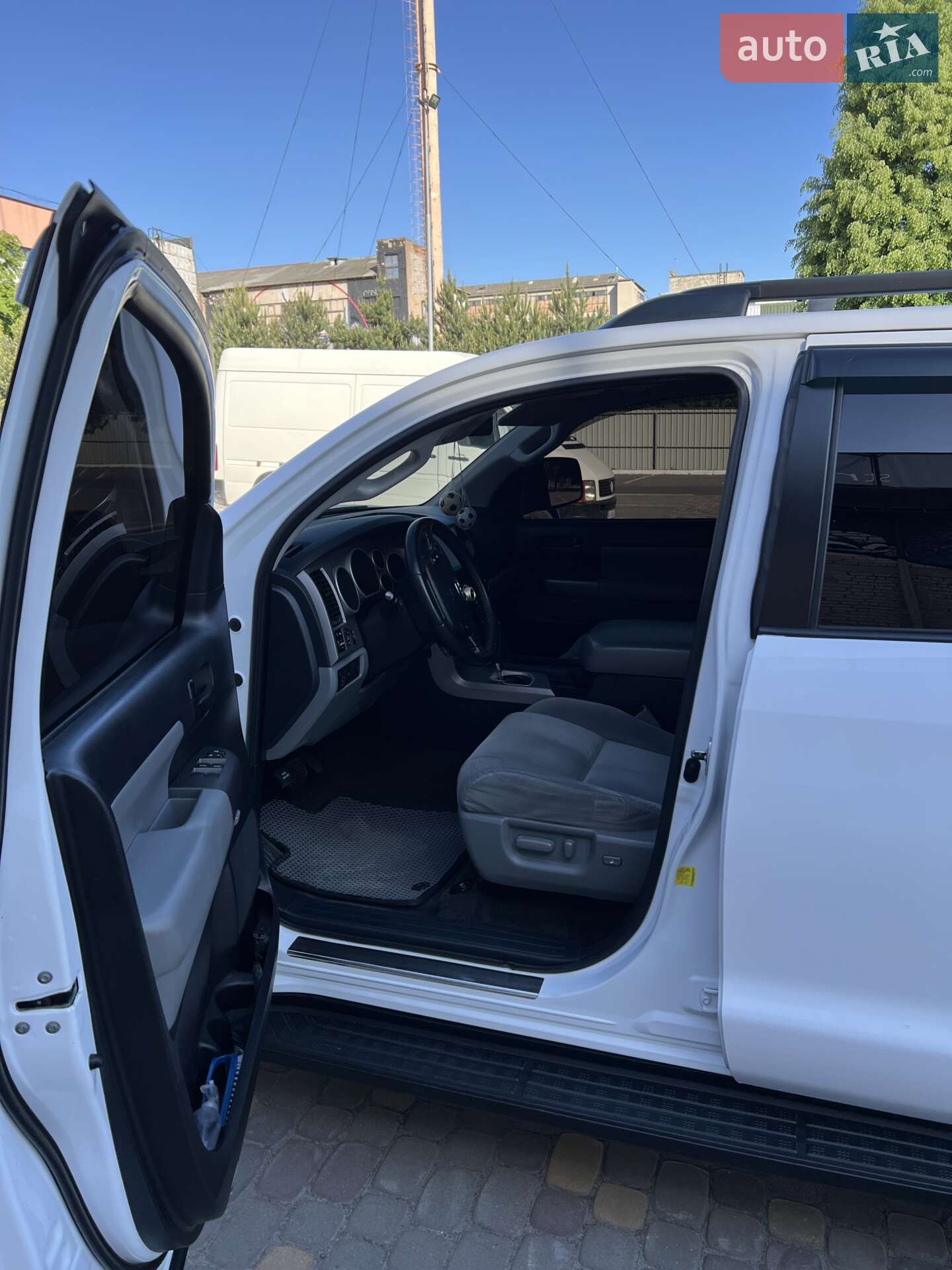 Toyota Sequoia 2013 VIN 5TDBW5G15DS076951 фото оголошення 11 з 24