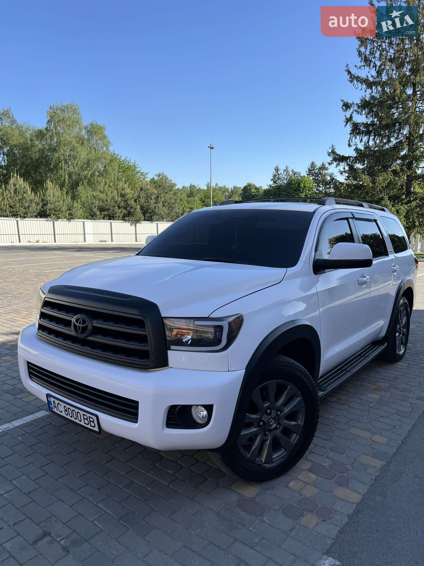 Toyota Sequoia 2013 VIN 5TDBW5G15DS076951 фото оголошення 16 з 24