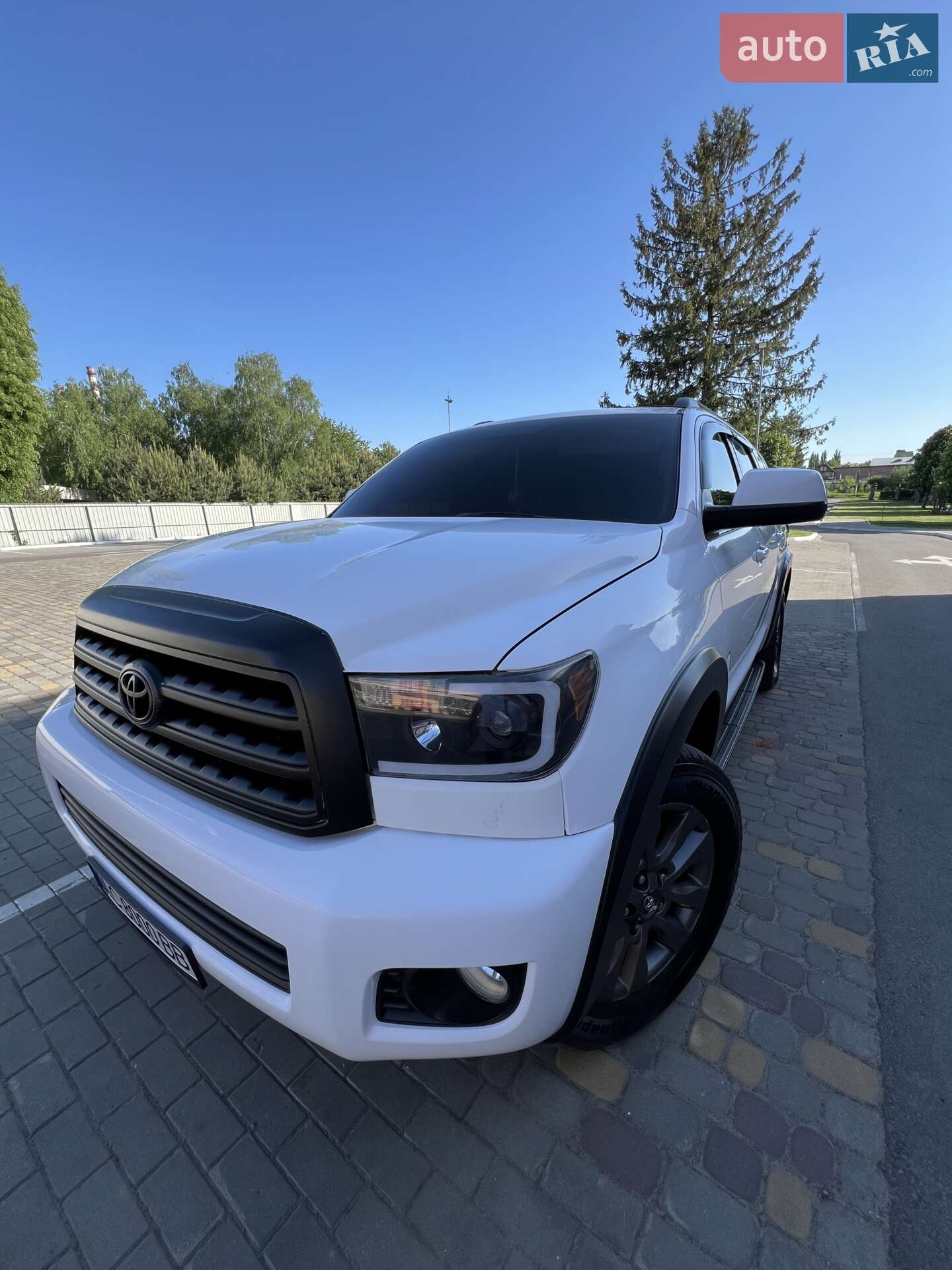 Toyota Sequoia 2013 VIN 5TDBW5G15DS076951 фото оголошення 24 з 24