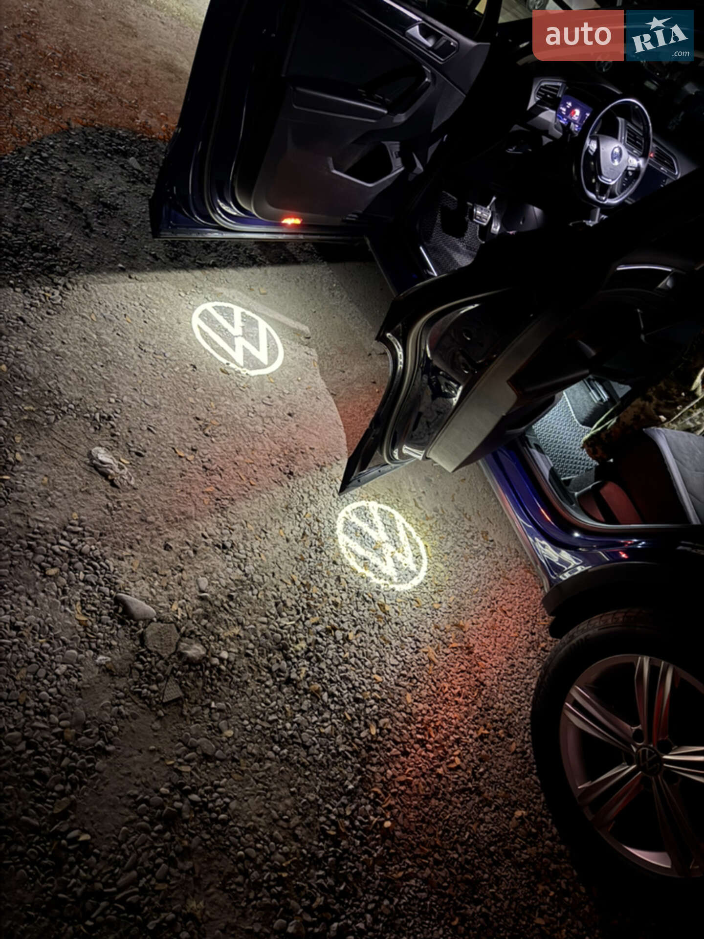 Volkswagen Tiguan 2020 VIN WVGZZZ5NZLW415807 фото оголошення 13 з 25