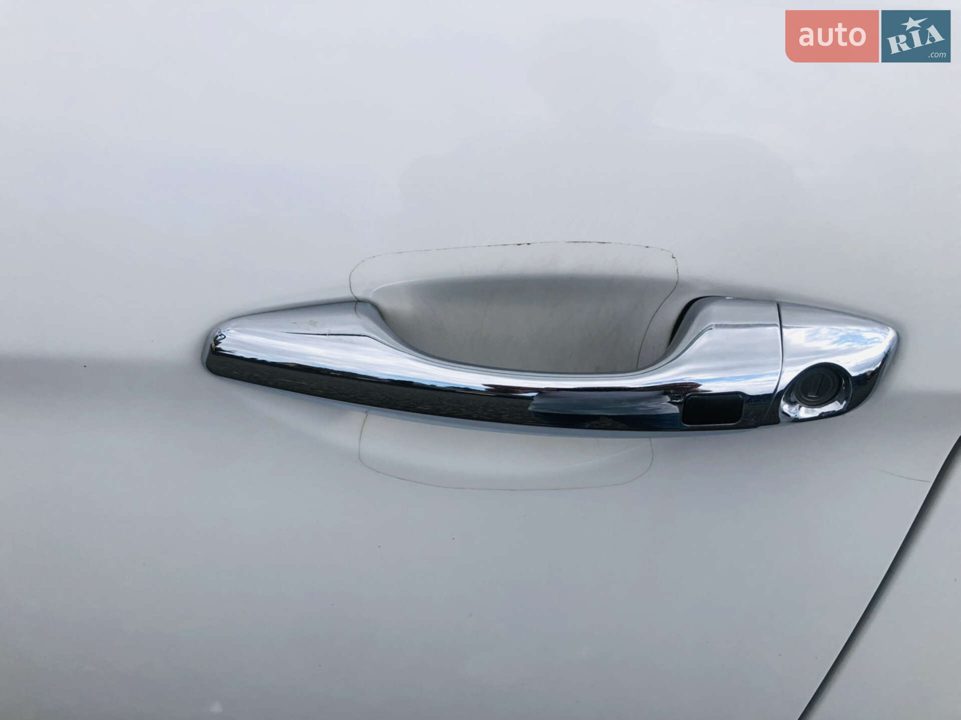 Hyundai Grand Santa Fe 2014 VIN KMHSN81XDEU034887 фото оголошення 38 з 39