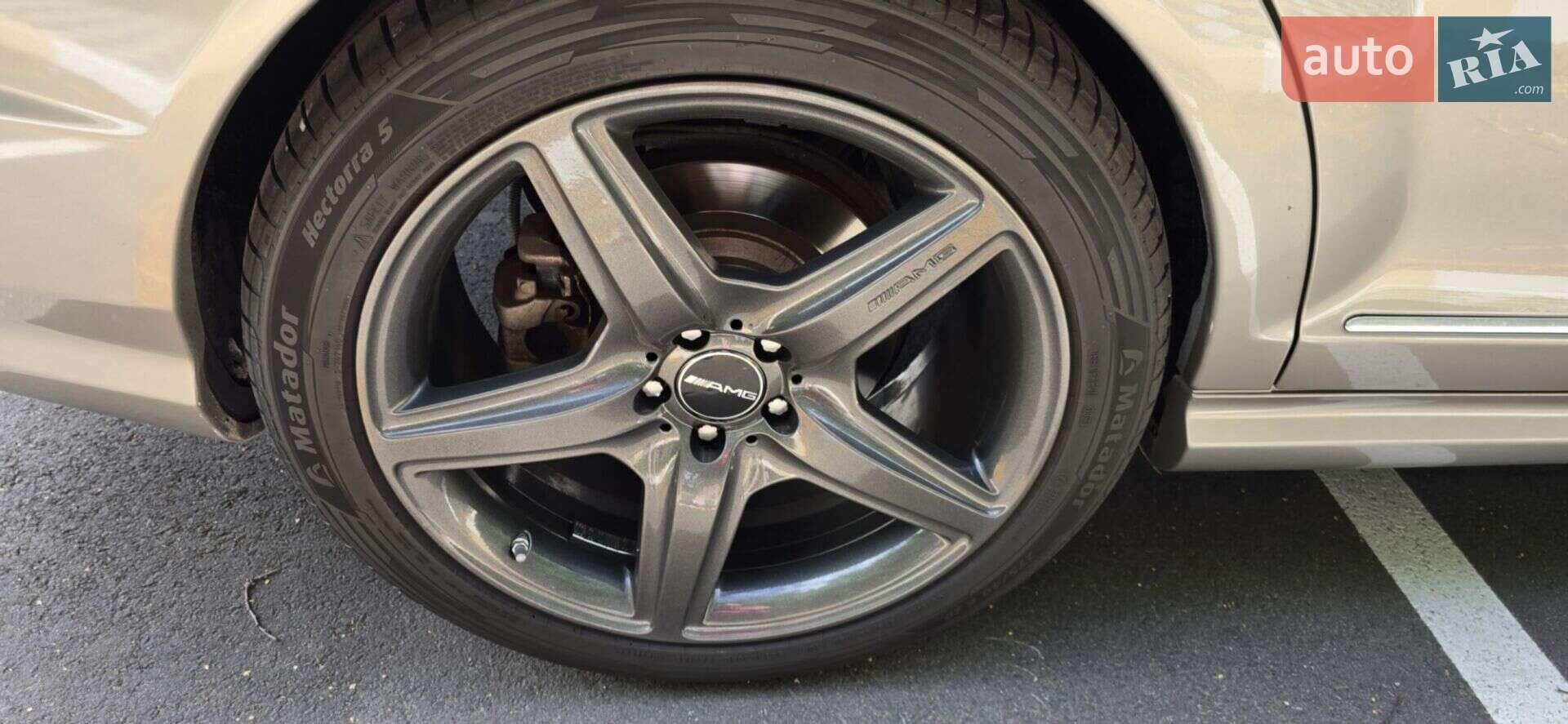 Mercedes-Benz S-Class 2006 VIN WDD2211711A037074 фото оголошення 16 з 19