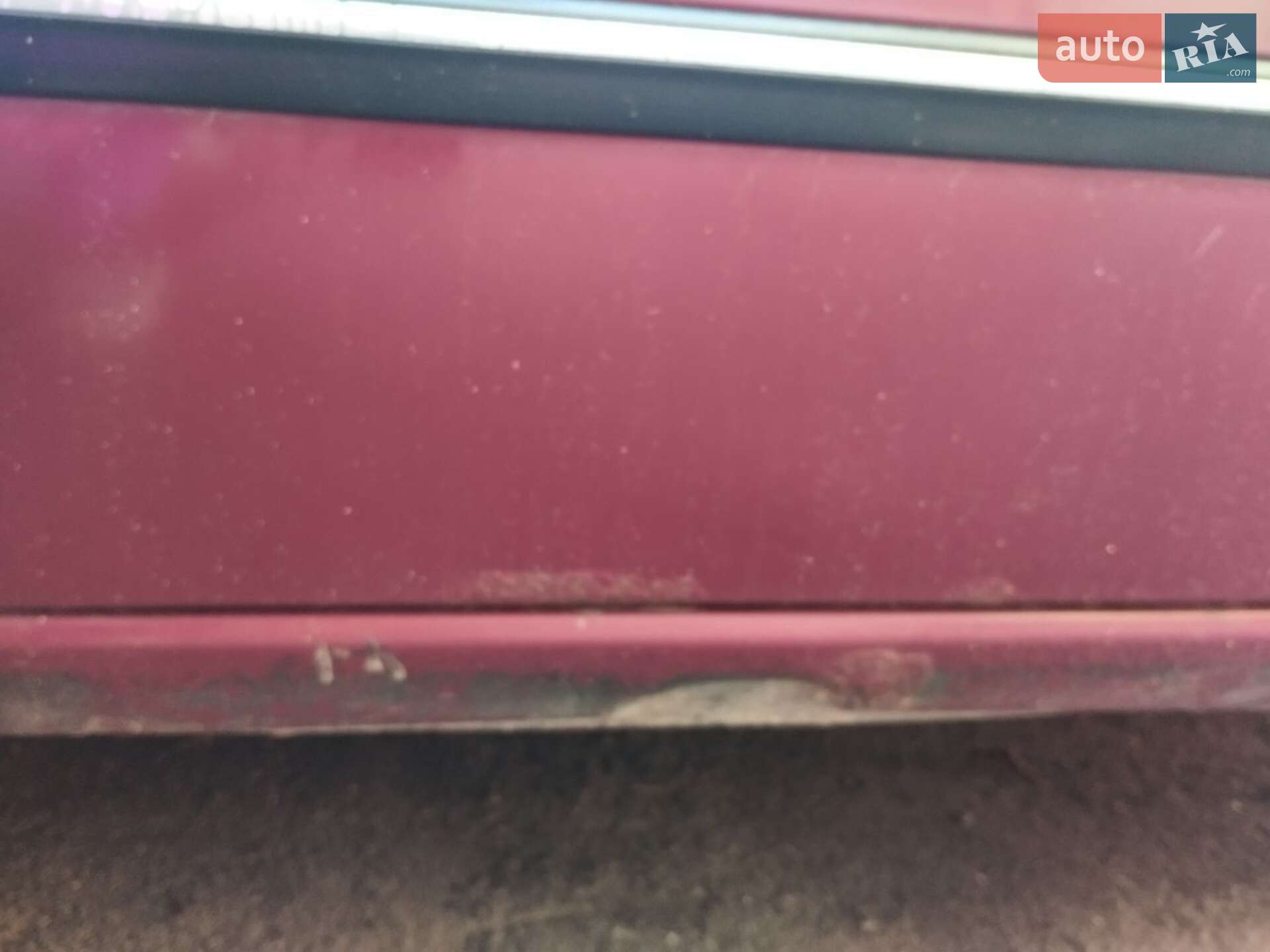 Daewoo Nexia 2006 VIN XWB3L31UD6A215597 фото оголошення 11 з 13
