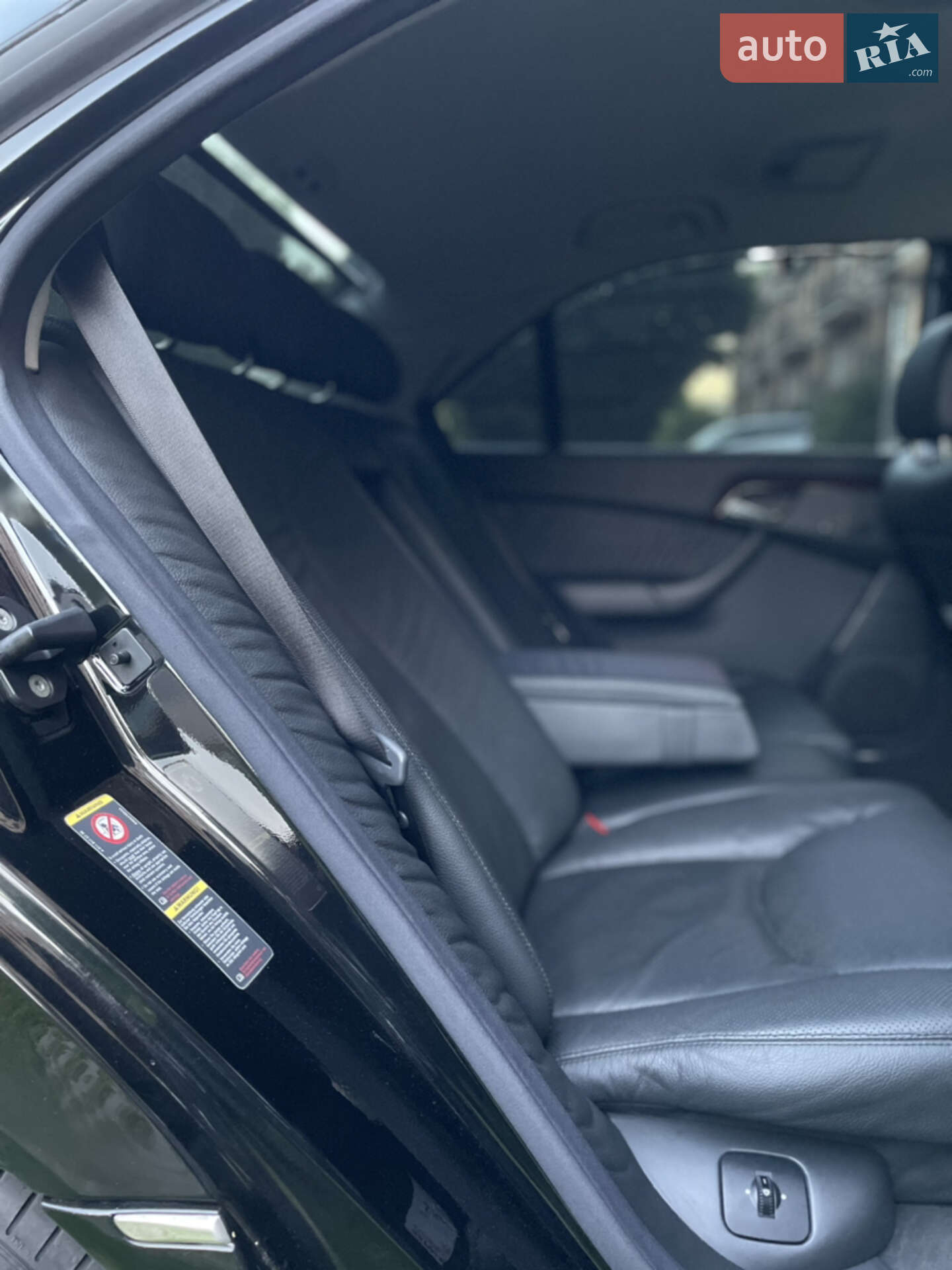 Mercedes-Benz S-Class 2003 VIN WDB2201841A370900 фото оголошення 26 з 32
