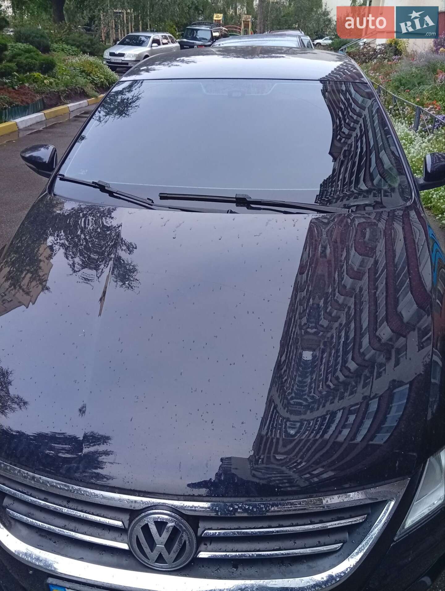 Volkswagen CC / Passat CC 2008 VIN WVWZZZ3CZ9E511282 фото оголошення 3 з 20