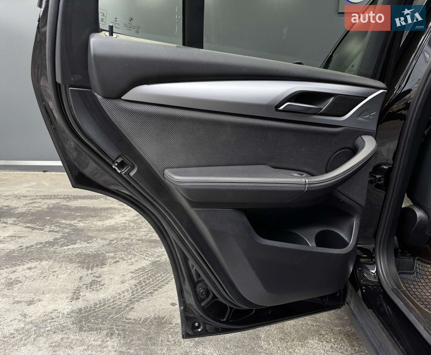 BMW X3 2018 VIN WBATR51010LA53190 фото оголошення 47 з 48