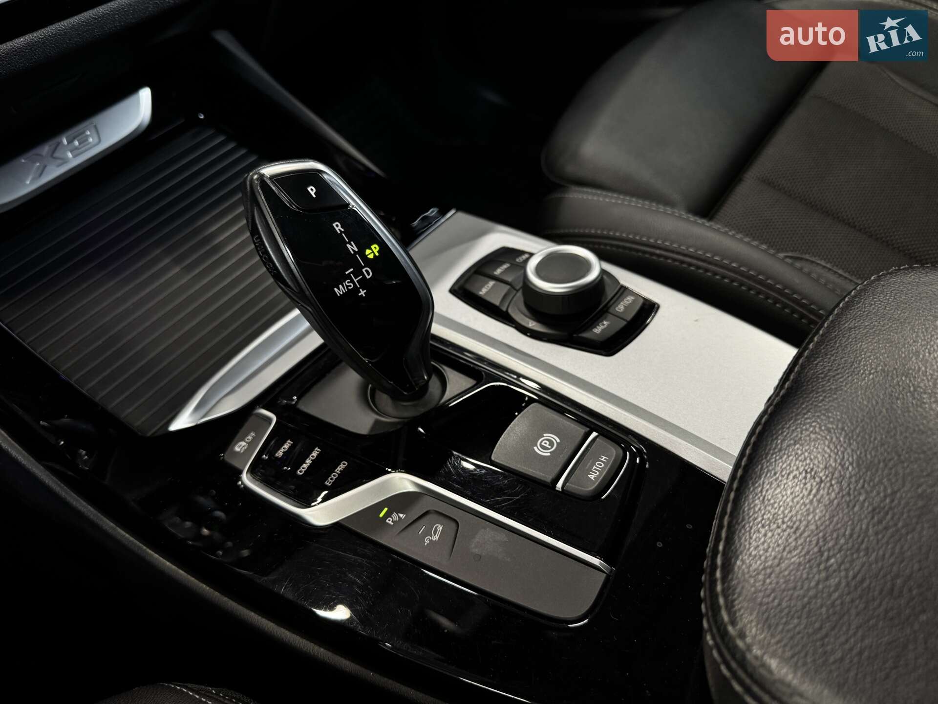 BMW X3 2018 VIN WBATR51010LA53190 фото оголошення 40 з 48